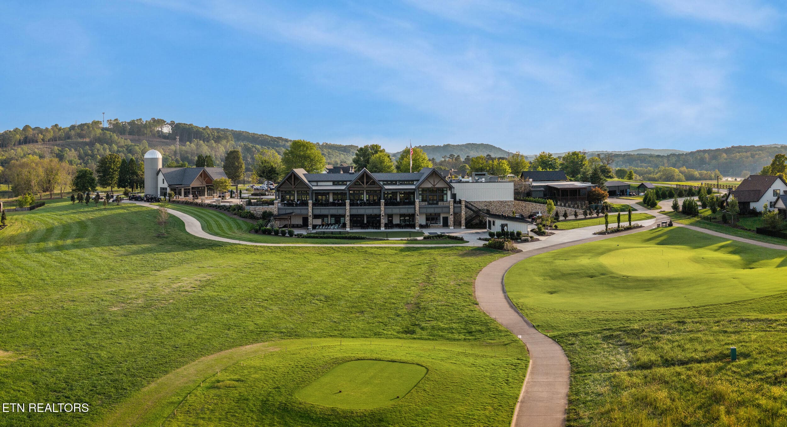 TN National Community_003 - 2033 Chestnut Lane, Loudon, TN 37774