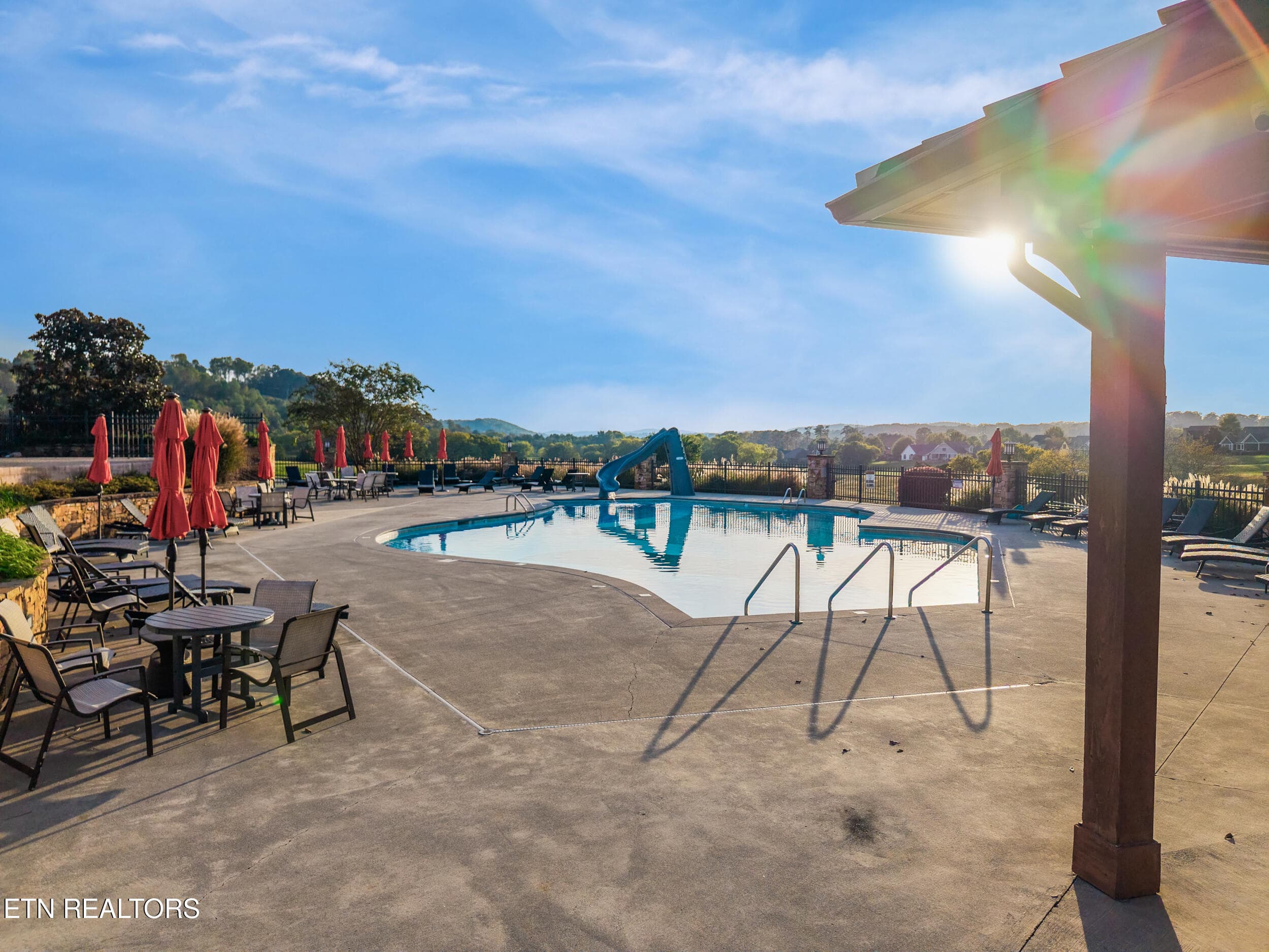 TN National Community_006 - 2033 Chestnut Lane, Loudon, TN 37774