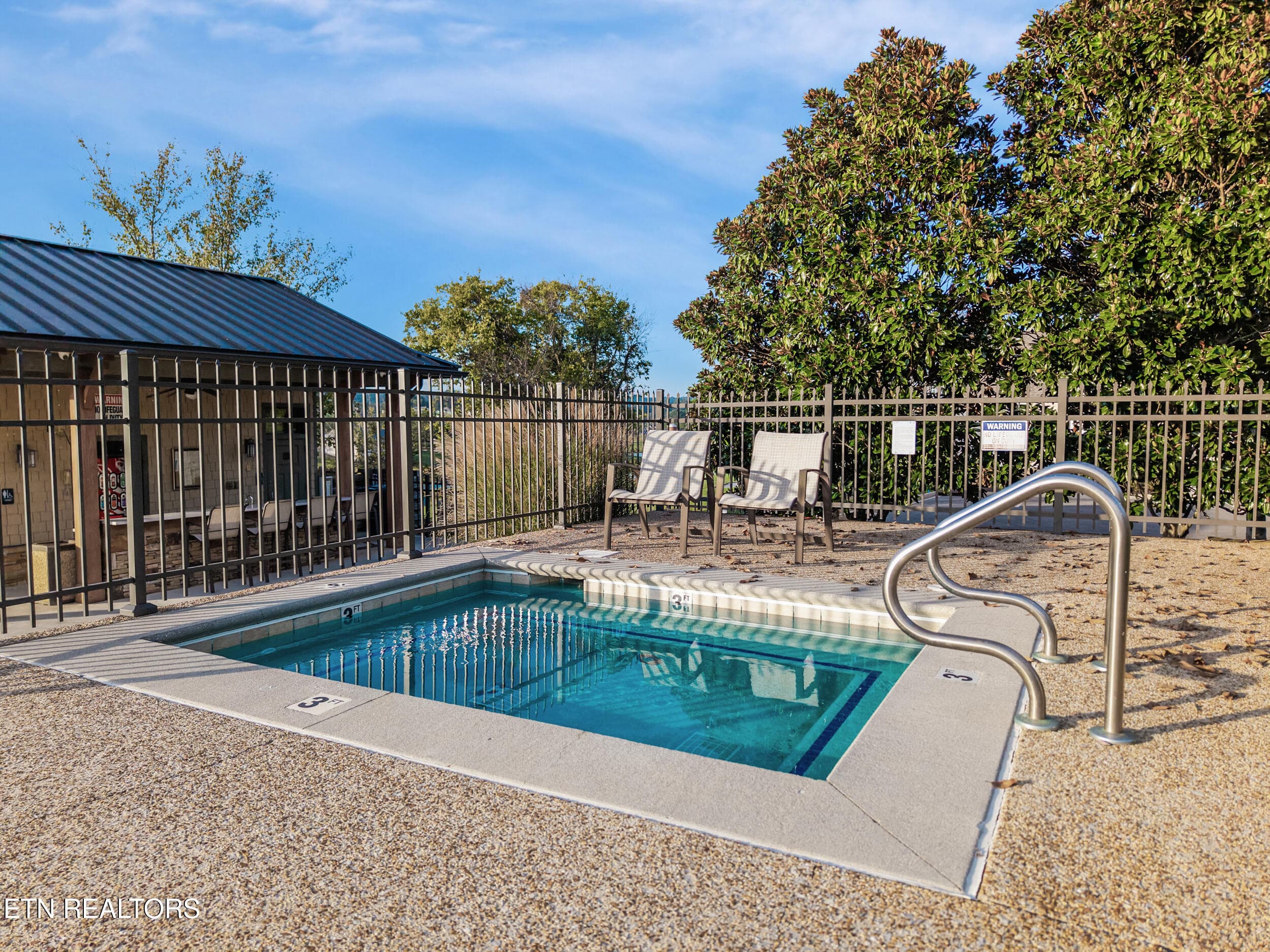 TN National Community_010 - 2033 Chestnut Lane, Loudon, TN 37774