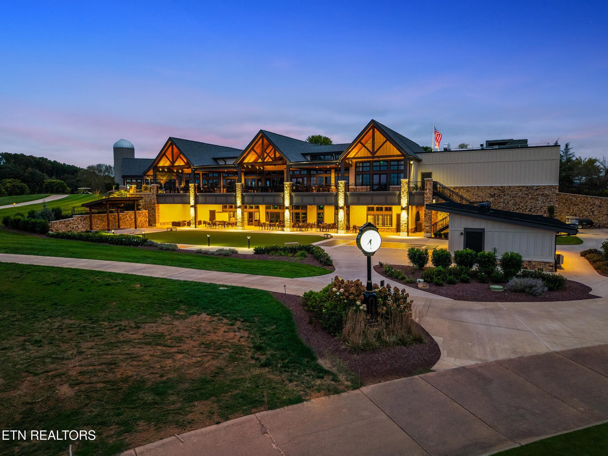 TN National Community_014 - 2033 Chestnut Lane, Loudon, TN 37774