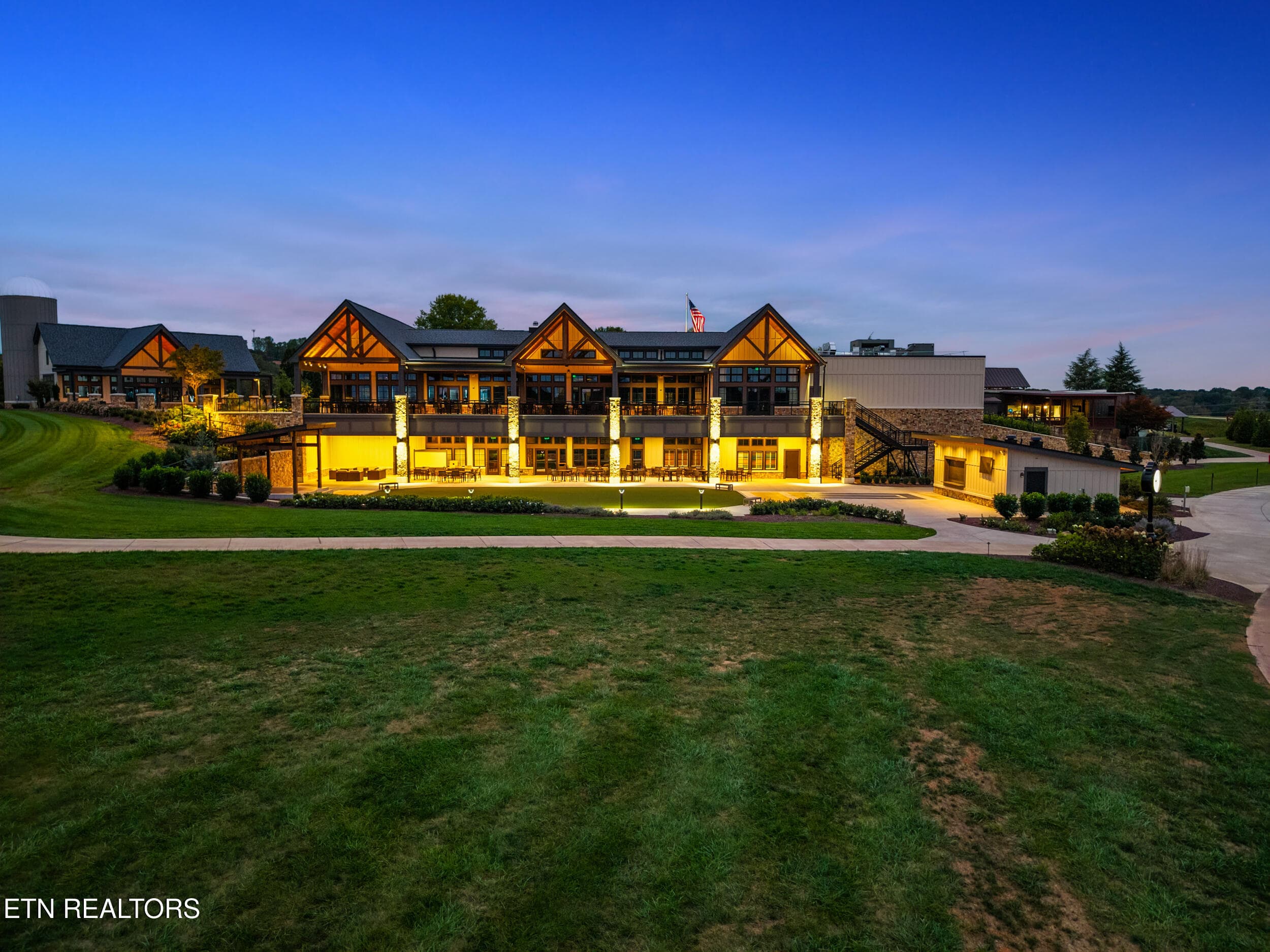 TN National Community_015 - 2033 Chestnut Lane, Loudon, TN 37774