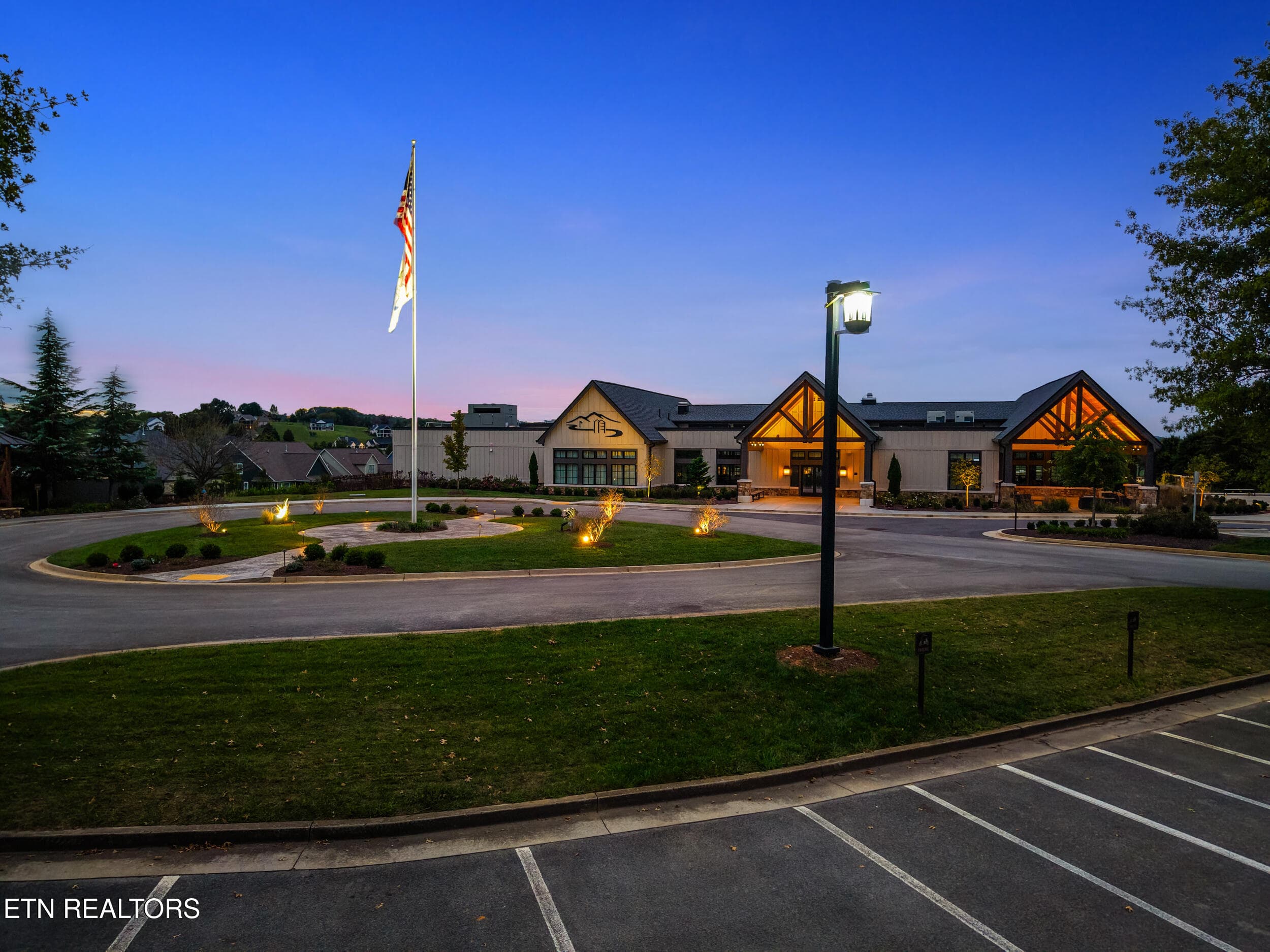 TN National Community_017 - 2033 Chestnut Lane, Loudon, TN 37774