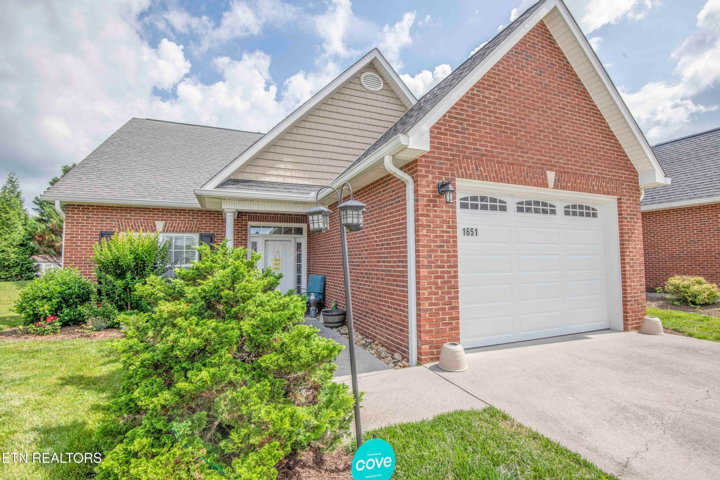 1651 Wisteria View Way, Knoxville, TN 37914