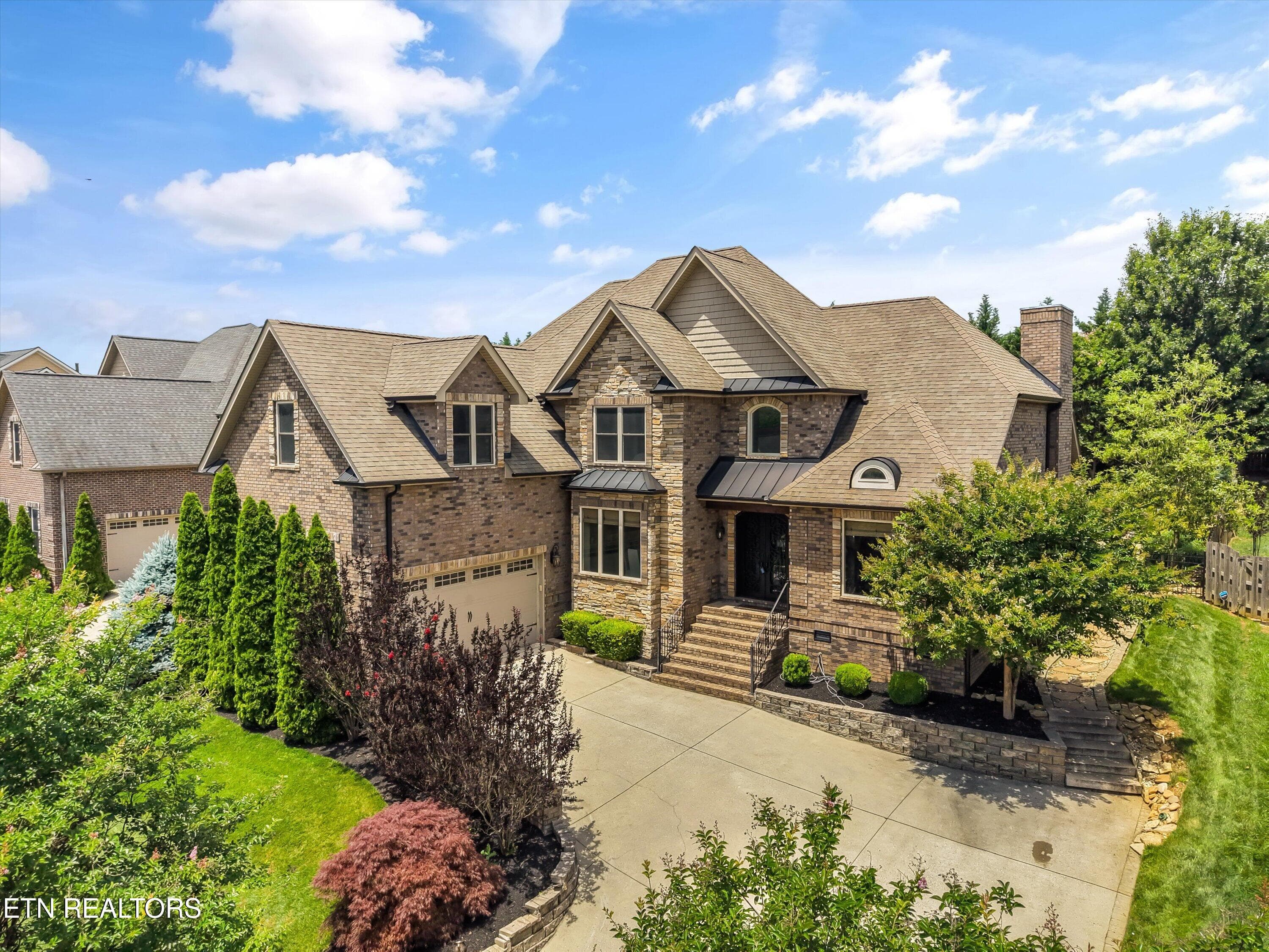 11957 Lakehurst Lane, Knoxville, TN 37934