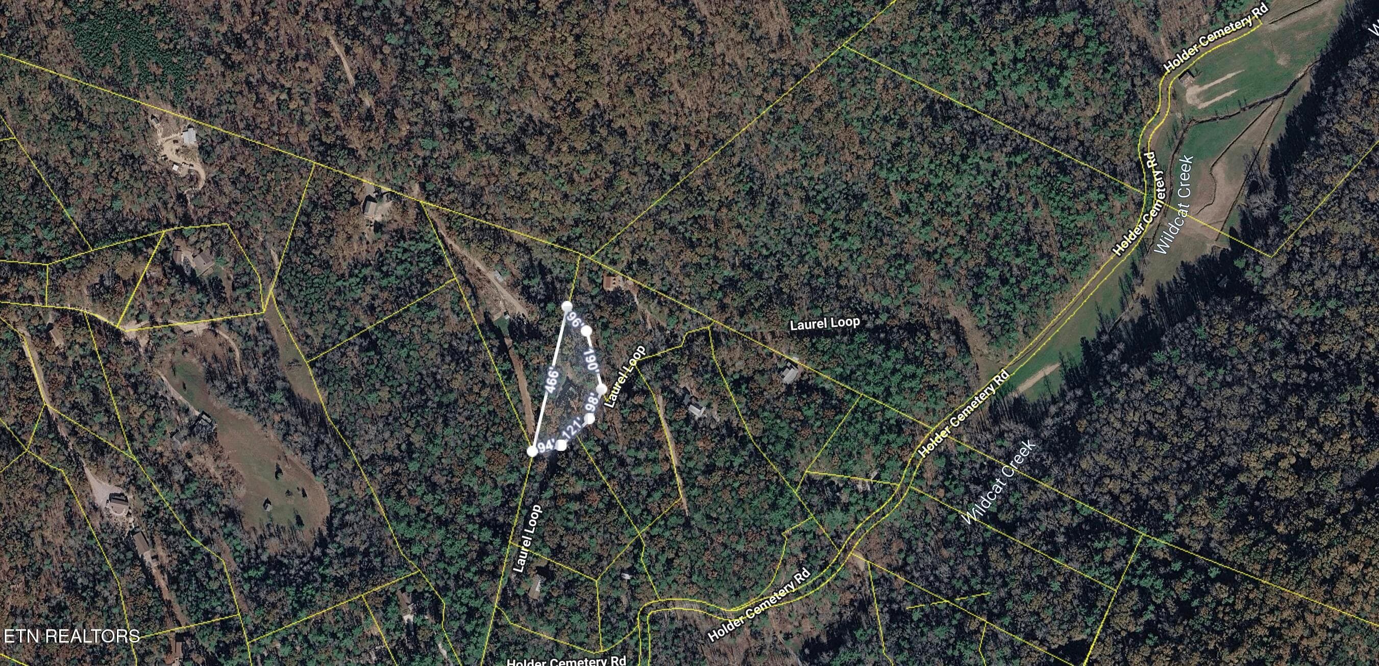 Image 5-29-26 at 5.04PM - 201 Holder Cemetery Rd, Tellico Plains, TN 37385, Tellico Plains