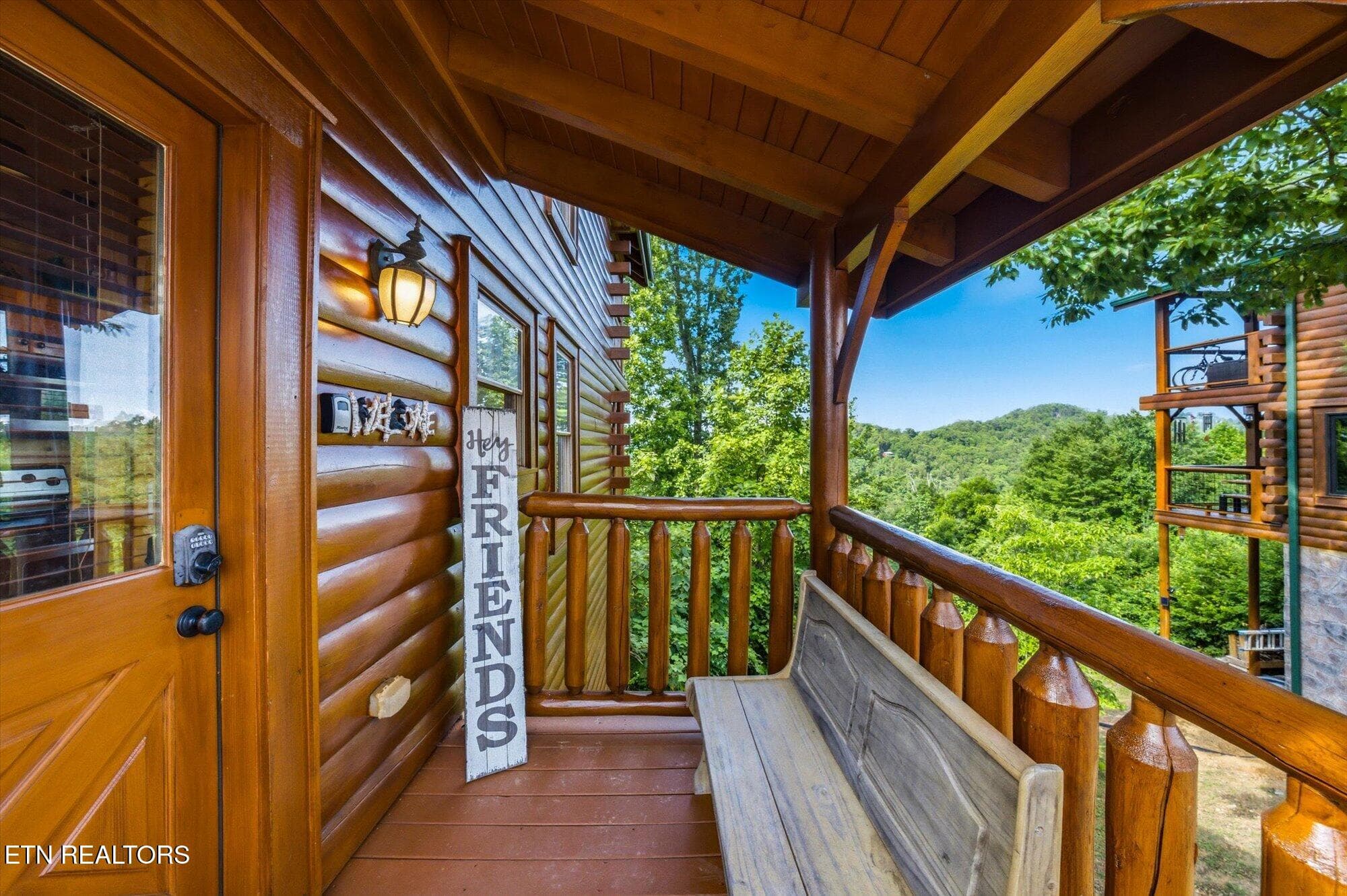 2809 White Oak Ridge Lane - 2809 White Oak Ridge Lane, Sevierville, TN 37862