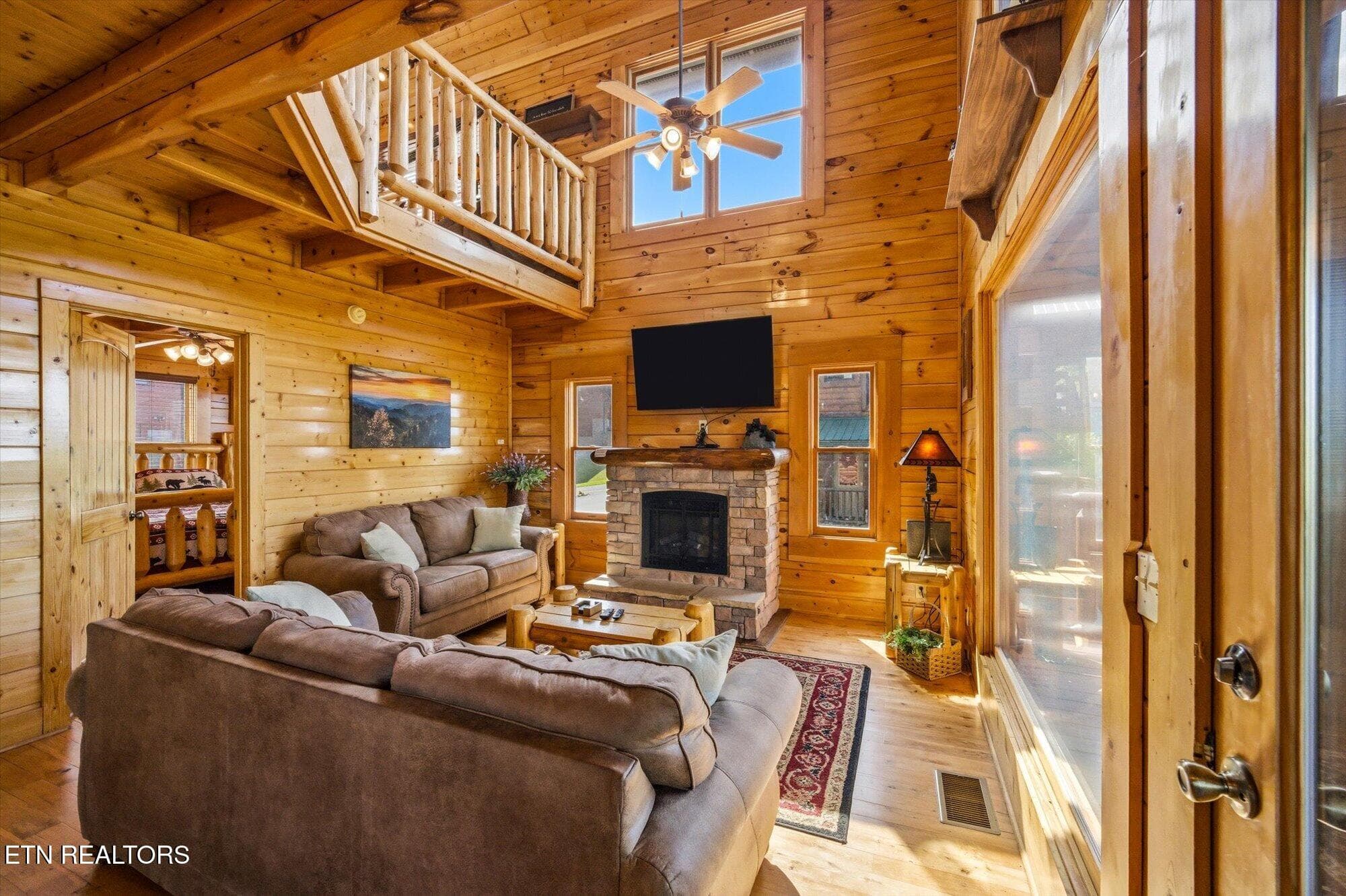2809 White Oak Ridge Lane - 2809 White Oak Ridge Lane, Sevierville, TN 37862