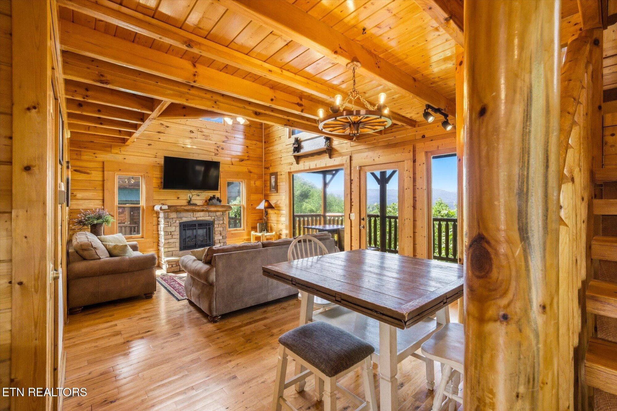 2809 White Oak Ridge Lane - 2809 White Oak Ridge Lane, Sevierville, TN 37862
