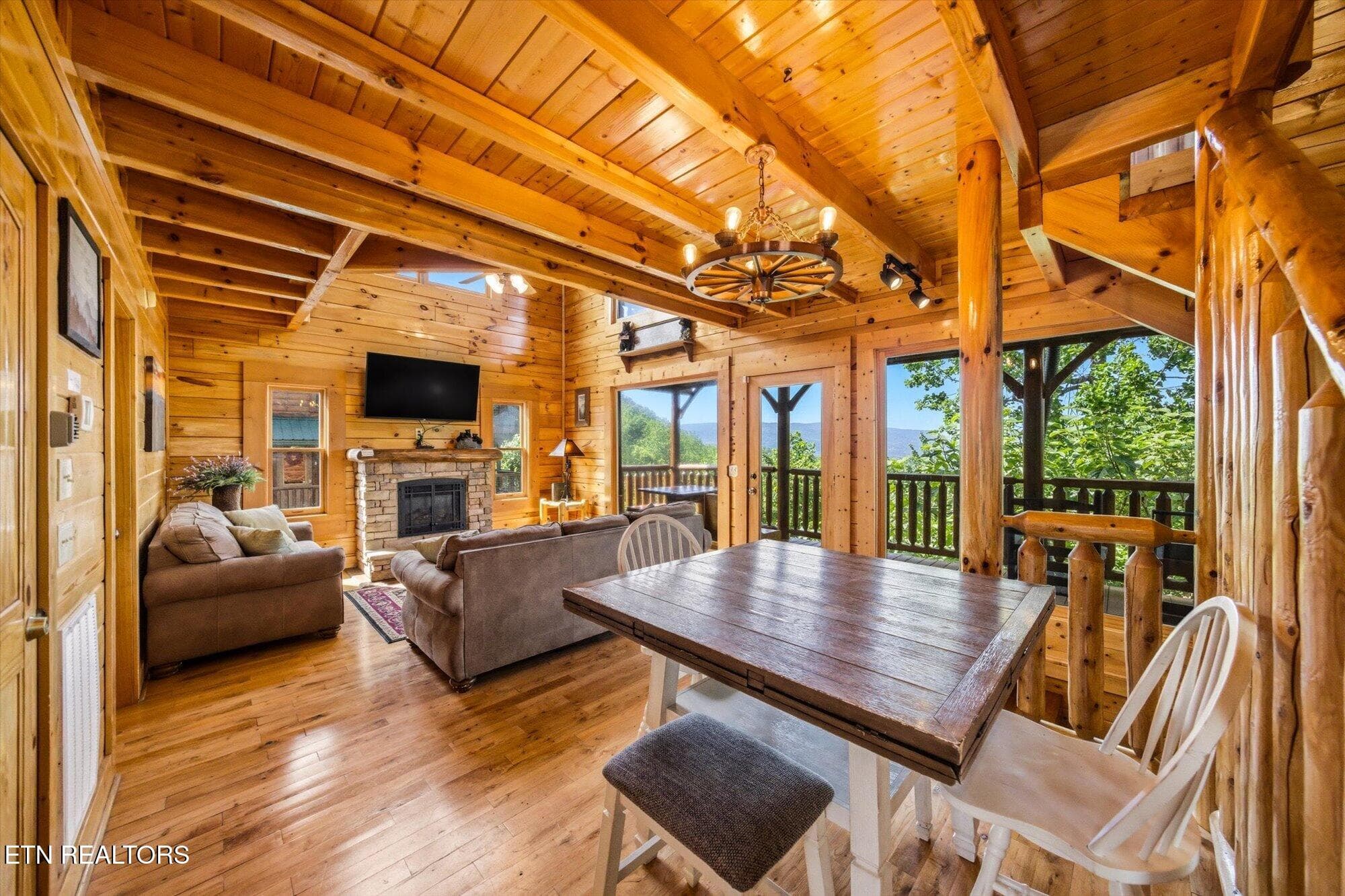 2809 White Oak Ridge Lane - 2809 White Oak Ridge Lane, Sevierville, TN 37862