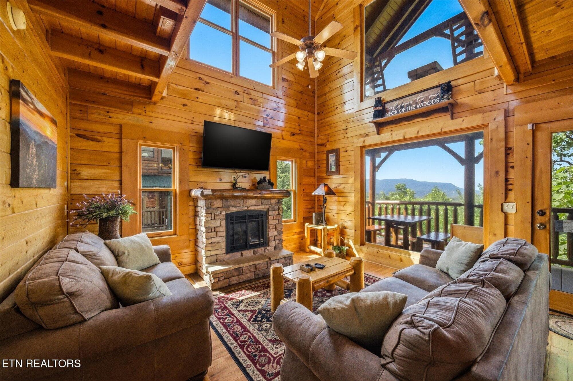 2809 White Oak Ridge Lane - 2809 White Oak Ridge Lane, Sevierville, TN 37862