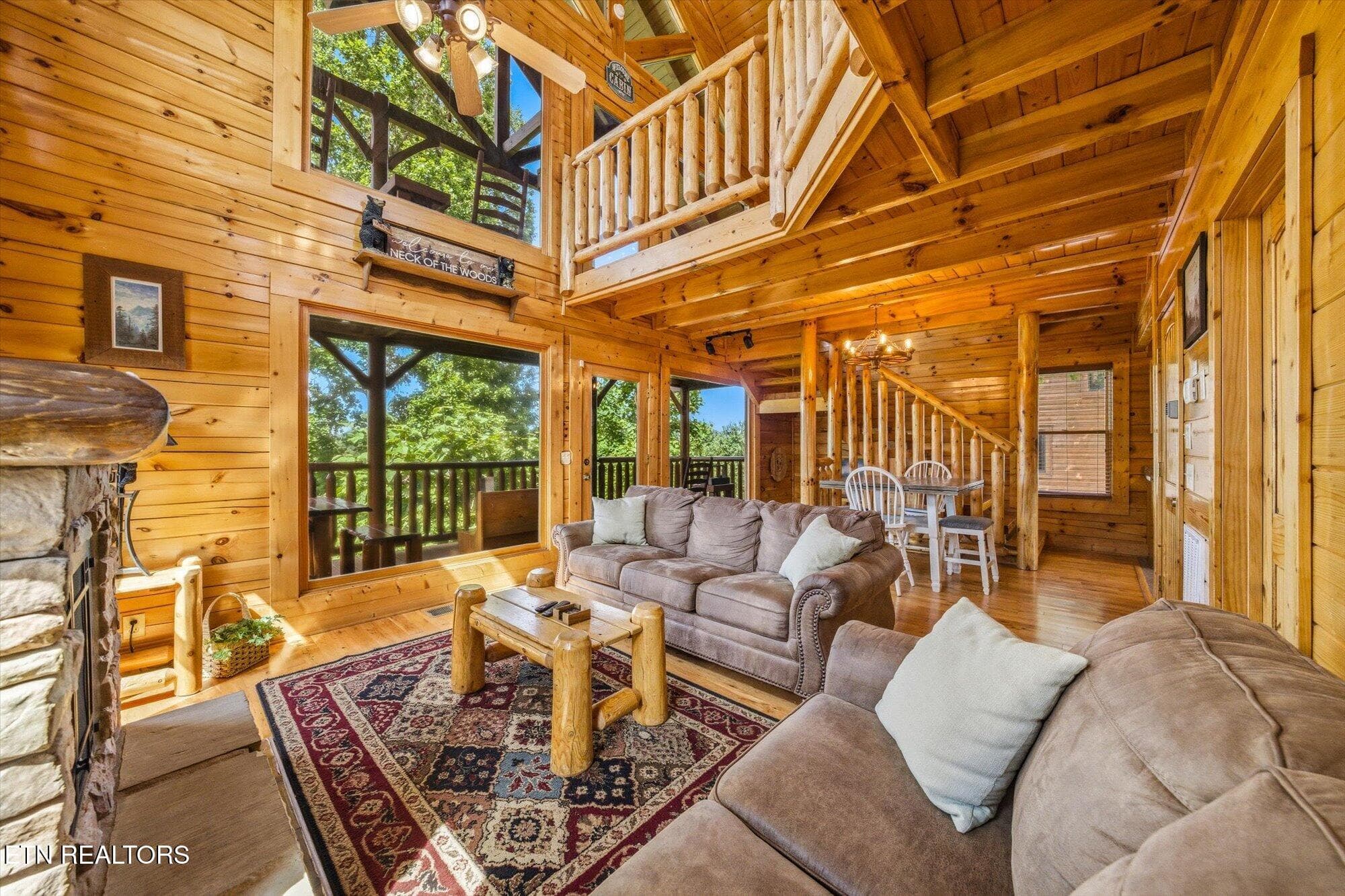 2809 White Oak Ridge Lane - 2809 White Oak Ridge Lane, Sevierville, TN 37862