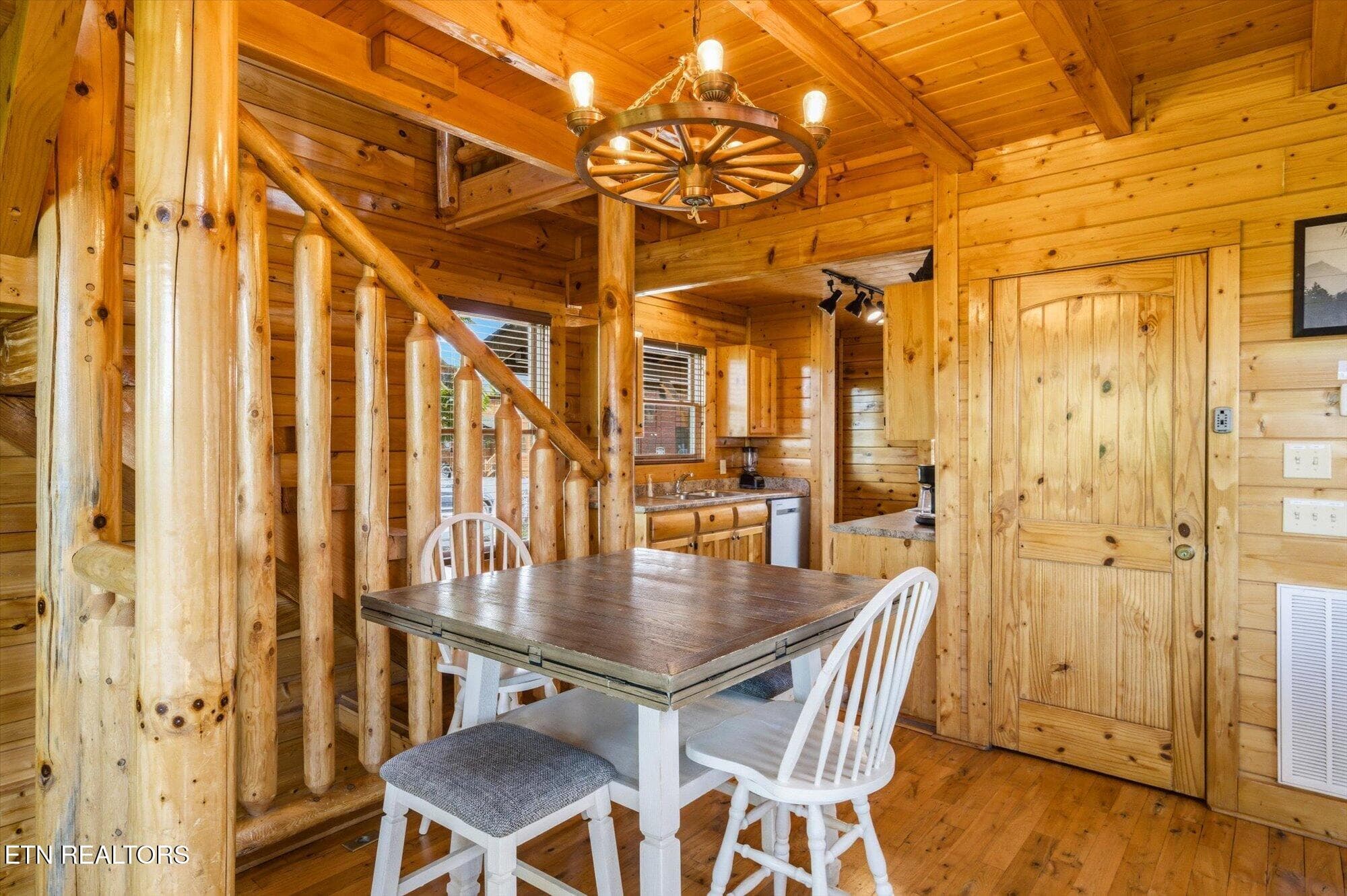 2809 White Oak Ridge Lane - 2809 White Oak Ridge Lane, Sevierville, TN 37862