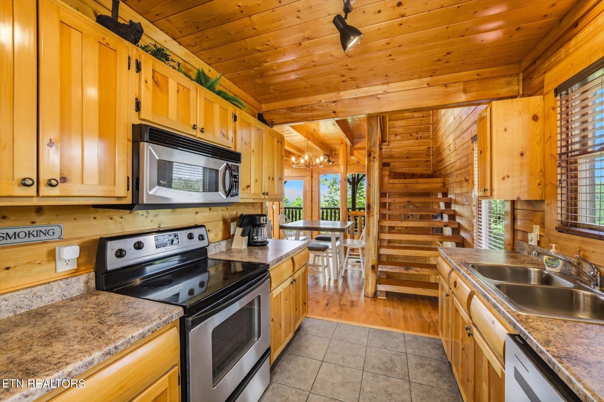 2809 White Oak Ridge Lane - 2809 White Oak Ridge Lane, Sevierville, TN 37862