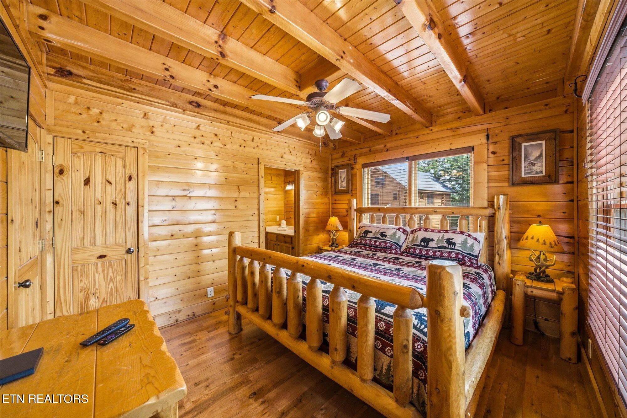 2809 White Oak Ridge Lane - 2809 White Oak Ridge Lane, Sevierville, TN 37862