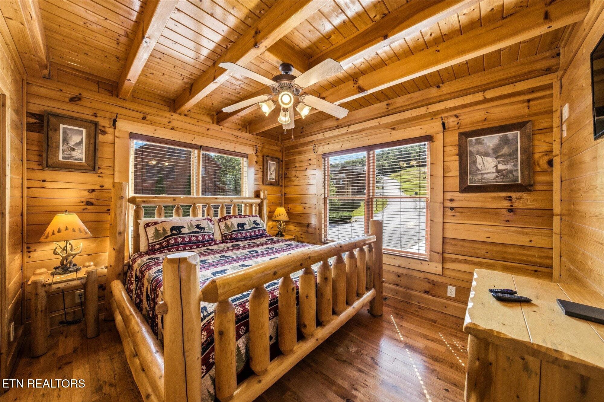 2809 White Oak Ridge Lane - 2809 White Oak Ridge Lane, Sevierville, TN 37862