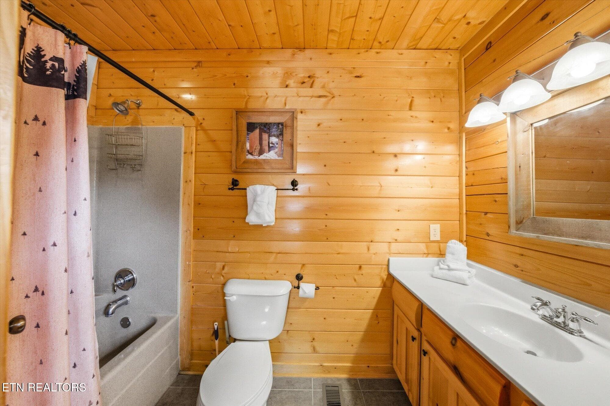 2809 White Oak Ridge Lane - 2809 White Oak Ridge Lane, Sevierville, TN 37862
