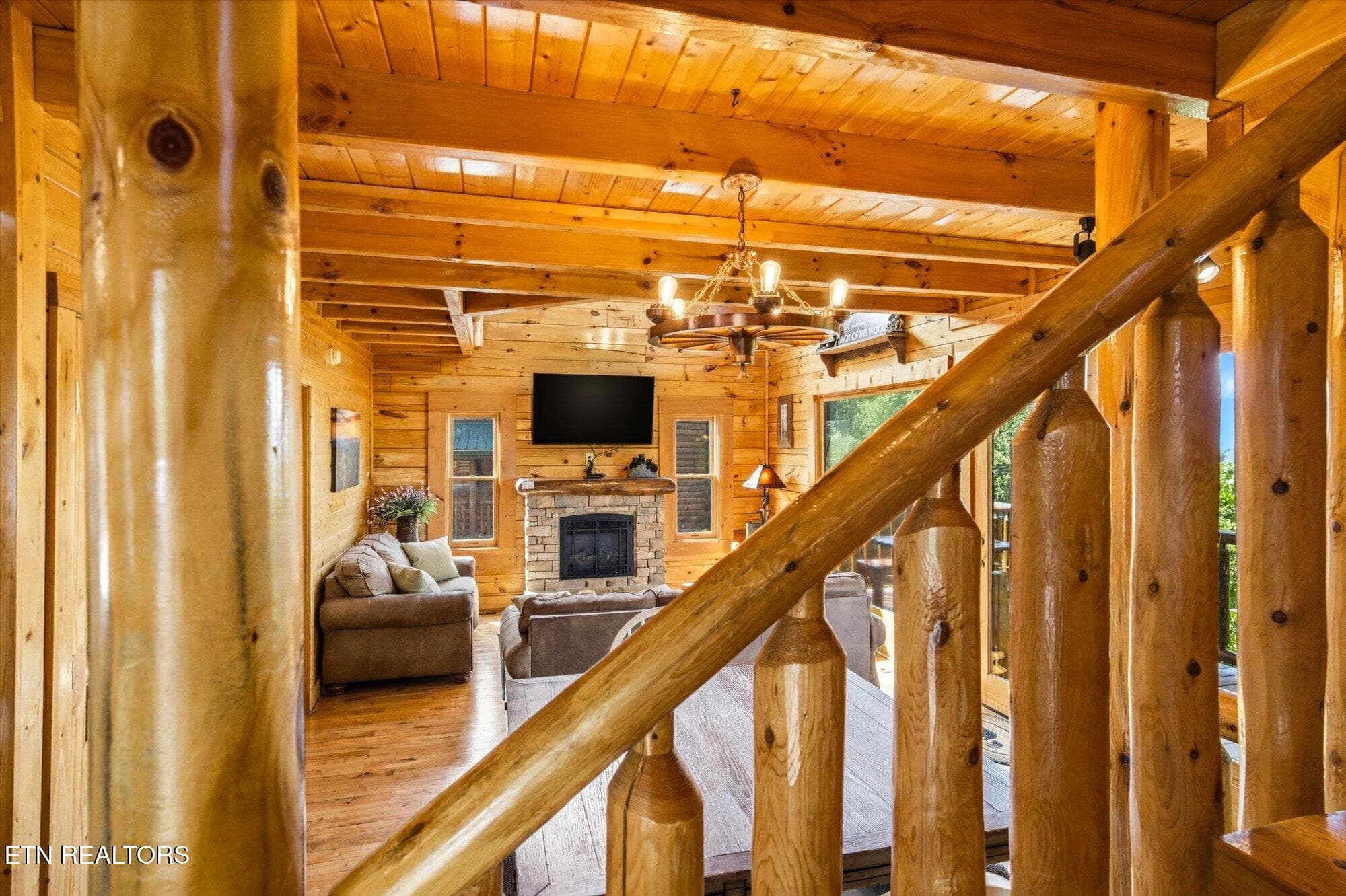 2809 White Oak Ridge Lane - 2809 White Oak Ridge Lane, Sevierville, TN 37862