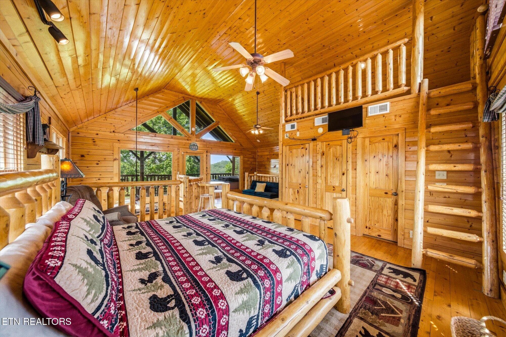 2809 White Oak Ridge Lane - 2809 White Oak Ridge Lane, Sevierville, TN 37862