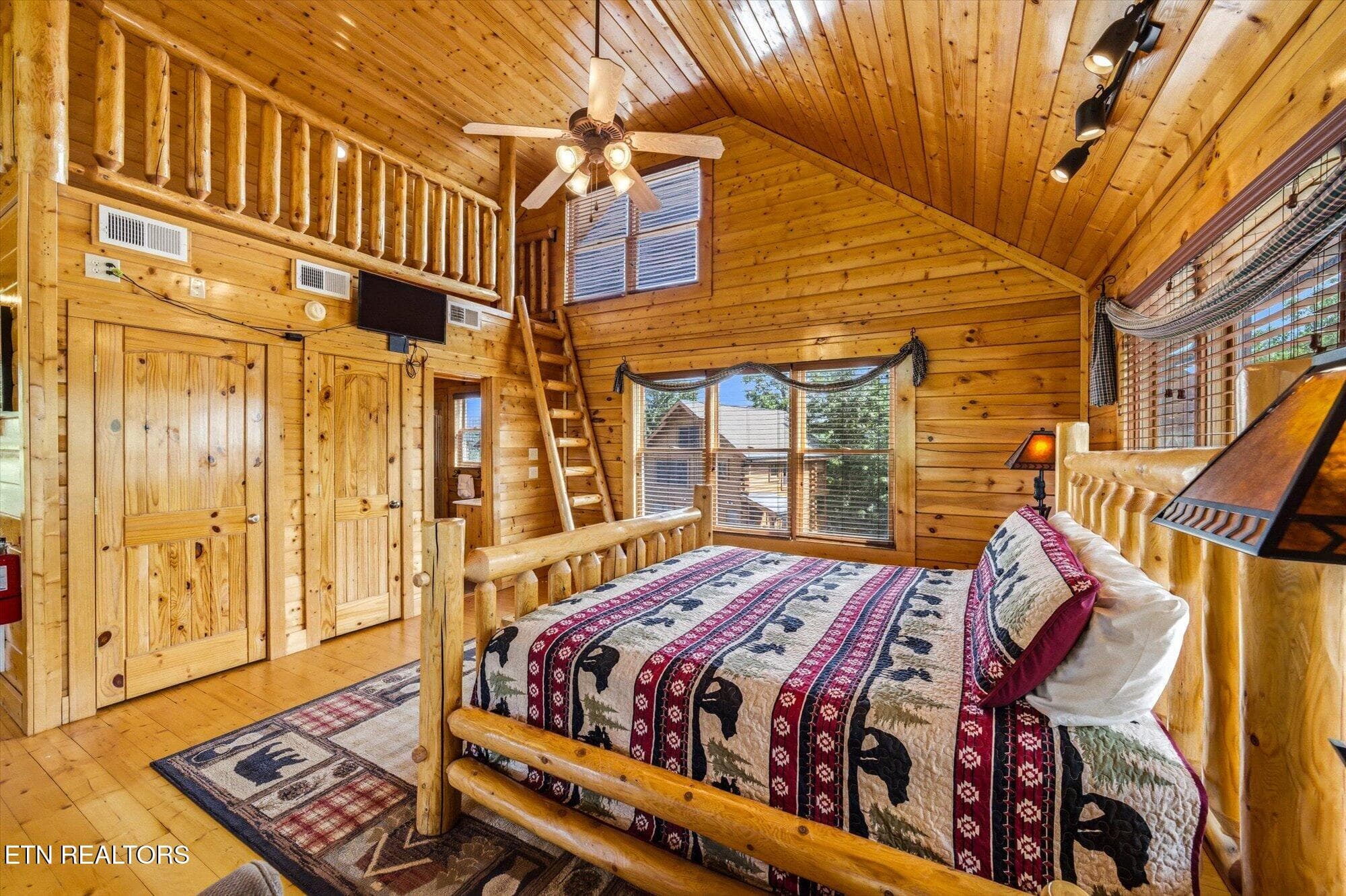 2809 White Oak Ridge Lane - 2809 White Oak Ridge Lane, Sevierville, TN 37862