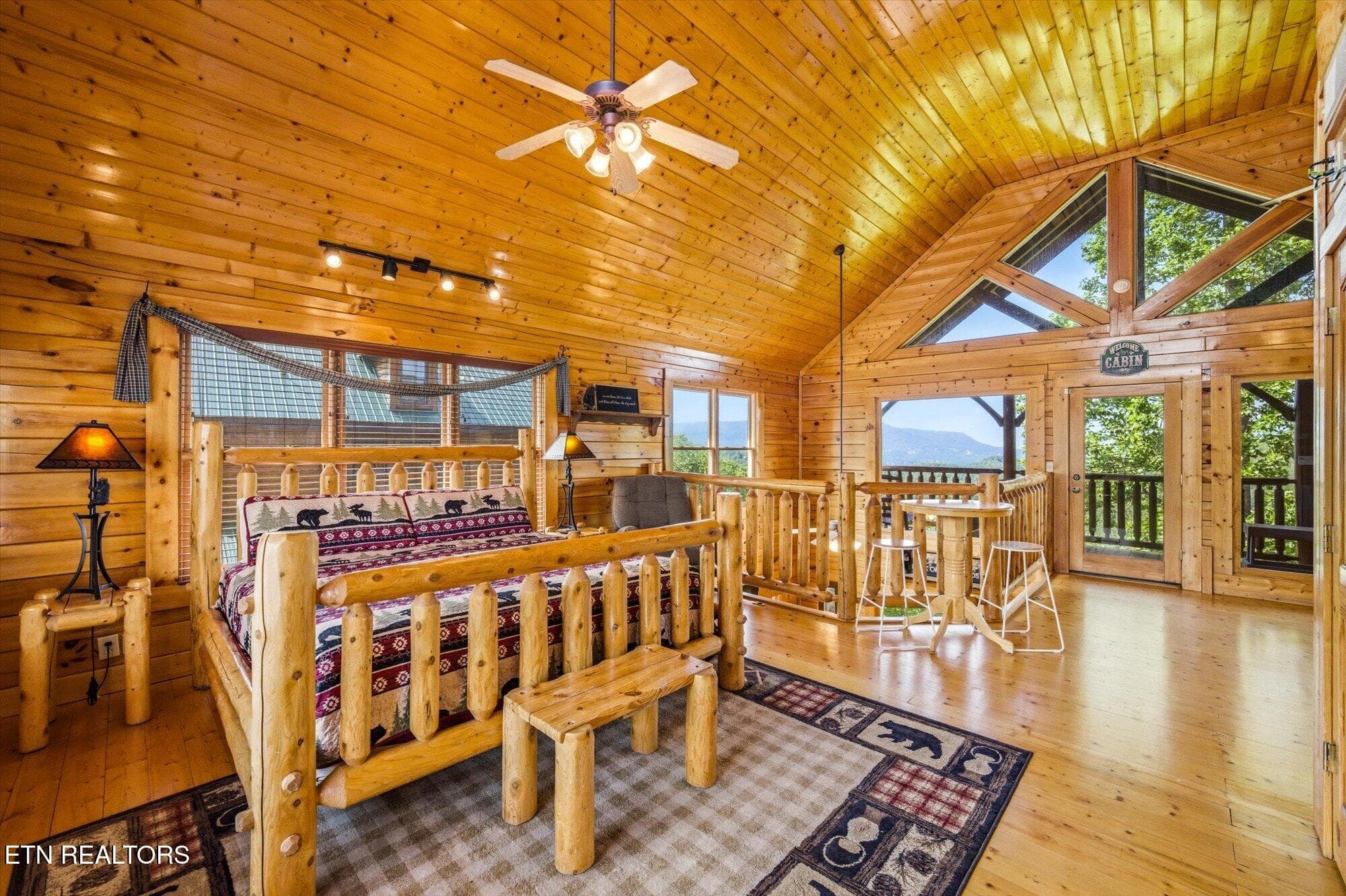 2809 White Oak Ridge Lane - 2809 White Oak Ridge Lane, Sevierville, TN 37862