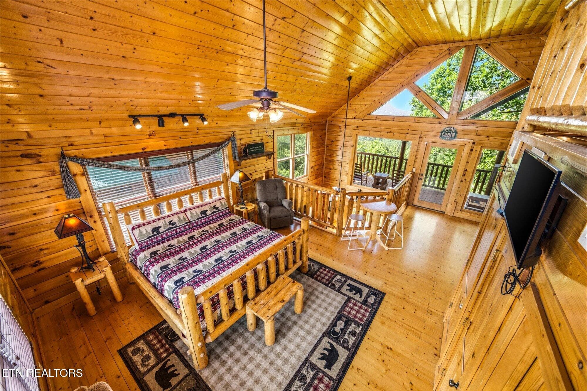2809 White Oak Ridge Lane - 2809 White Oak Ridge Lane, Sevierville, TN 37862