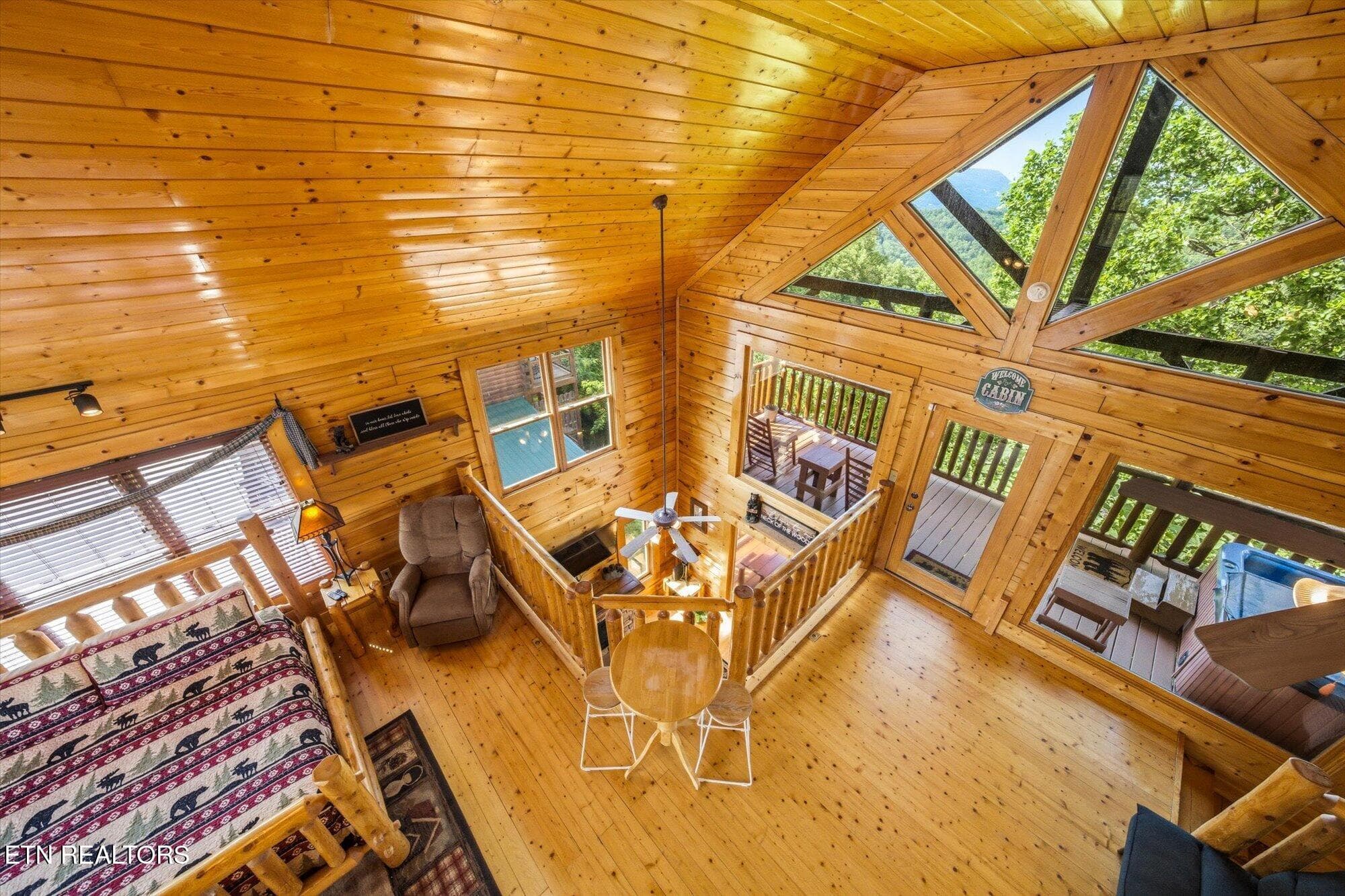 2809 White Oak Ridge Lane - 2809 White Oak Ridge Lane, Sevierville, TN 37862
