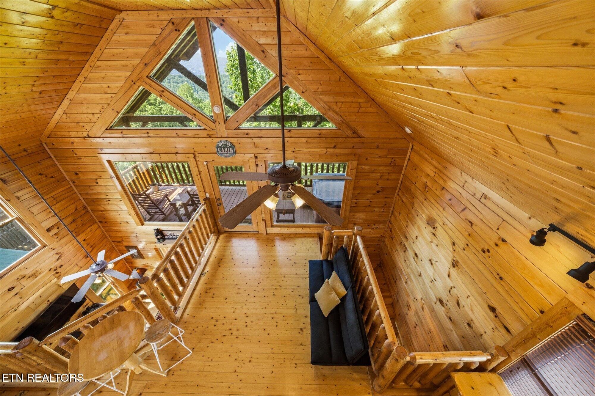2809 White Oak Ridge Lane - 2809 White Oak Ridge Lane, Sevierville, TN 37862