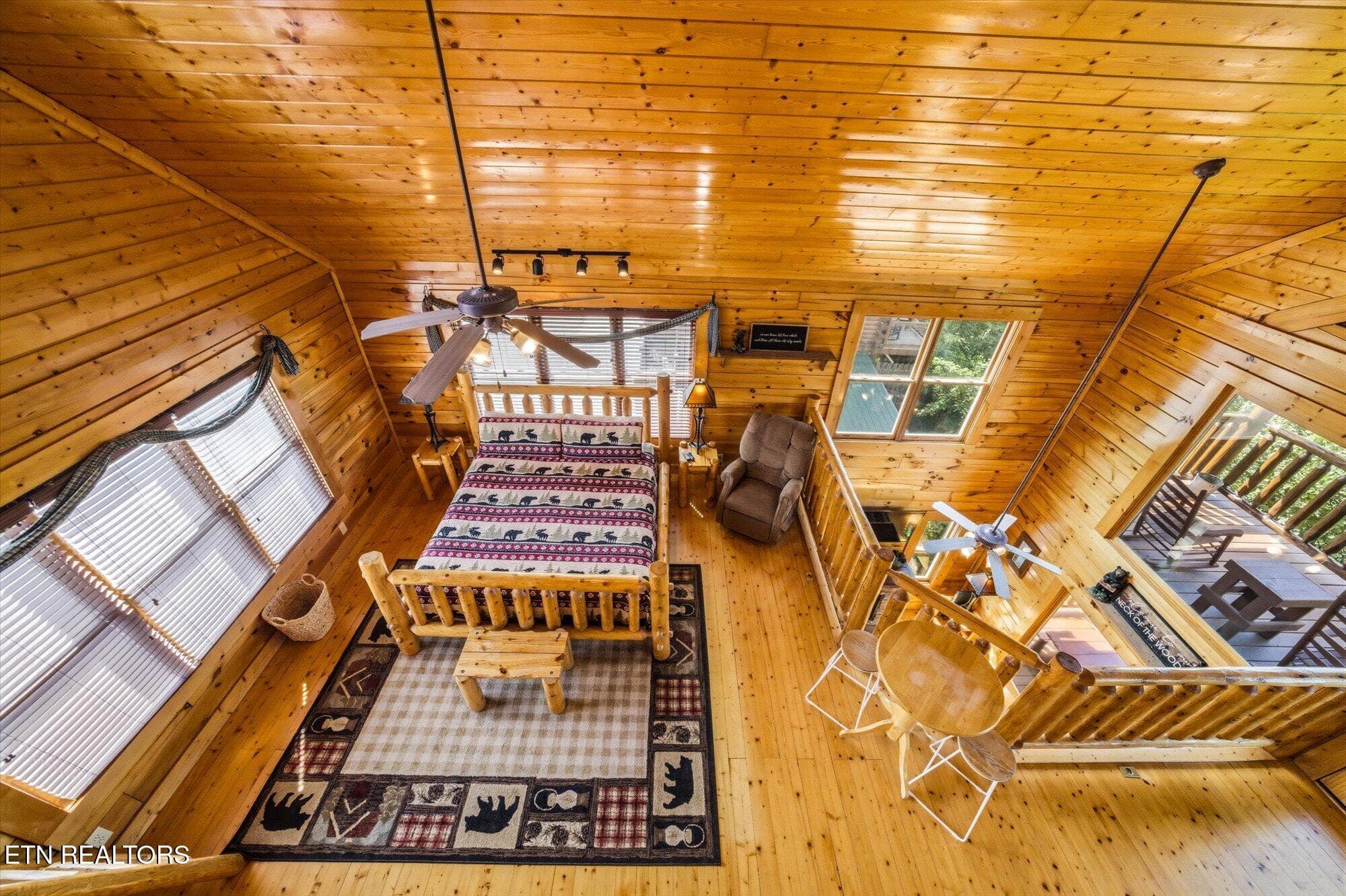 2809 White Oak Ridge Lane - 2809 White Oak Ridge Lane, Sevierville, TN 37862