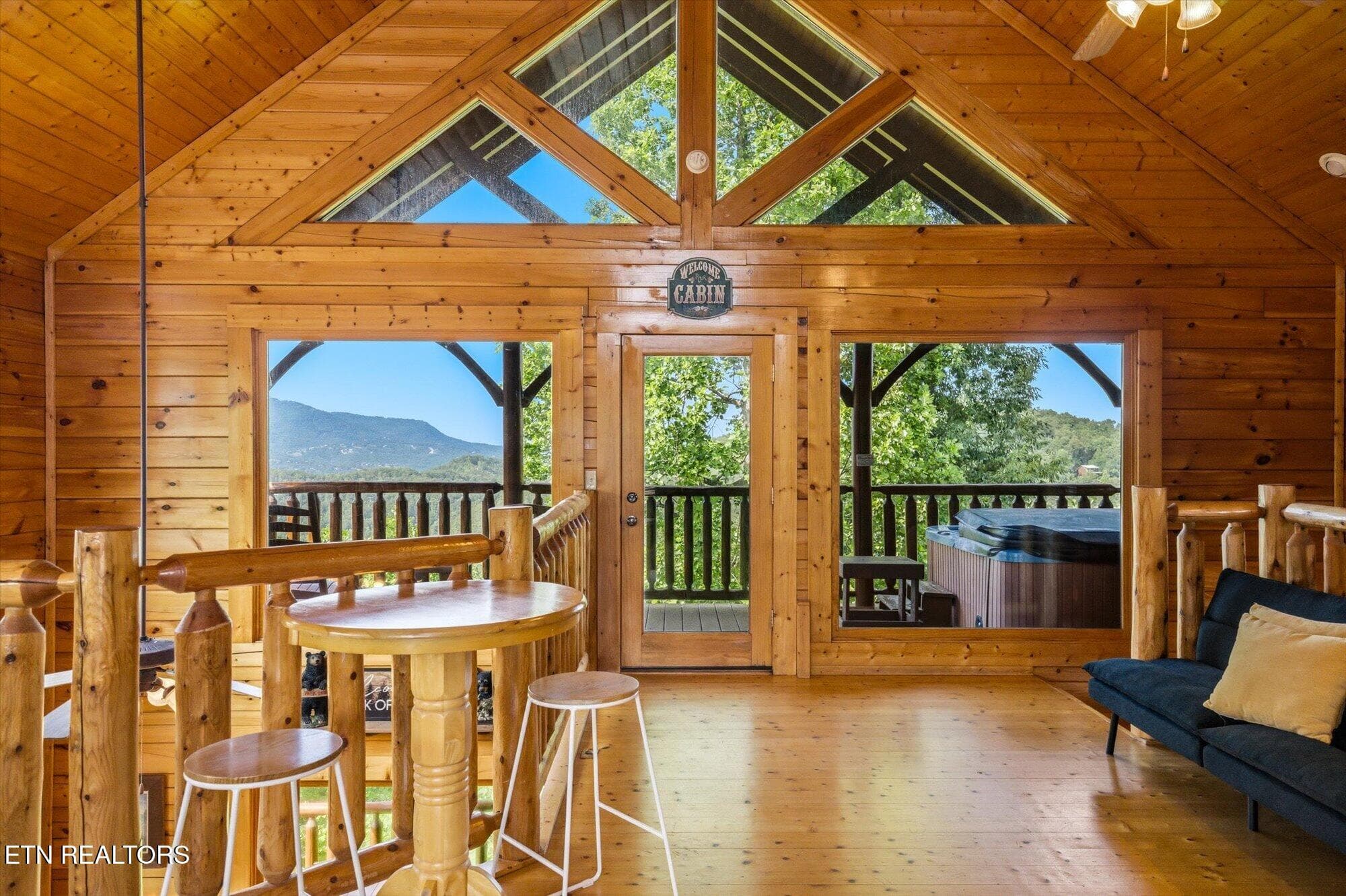 2809 White Oak Ridge Lane - 2809 White Oak Ridge Lane, Sevierville, TN 37862