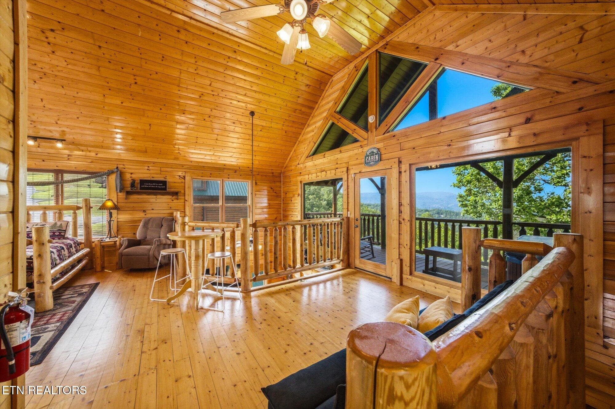 2809 White Oak Ridge Lane - 2809 White Oak Ridge Lane, Sevierville, TN 37862