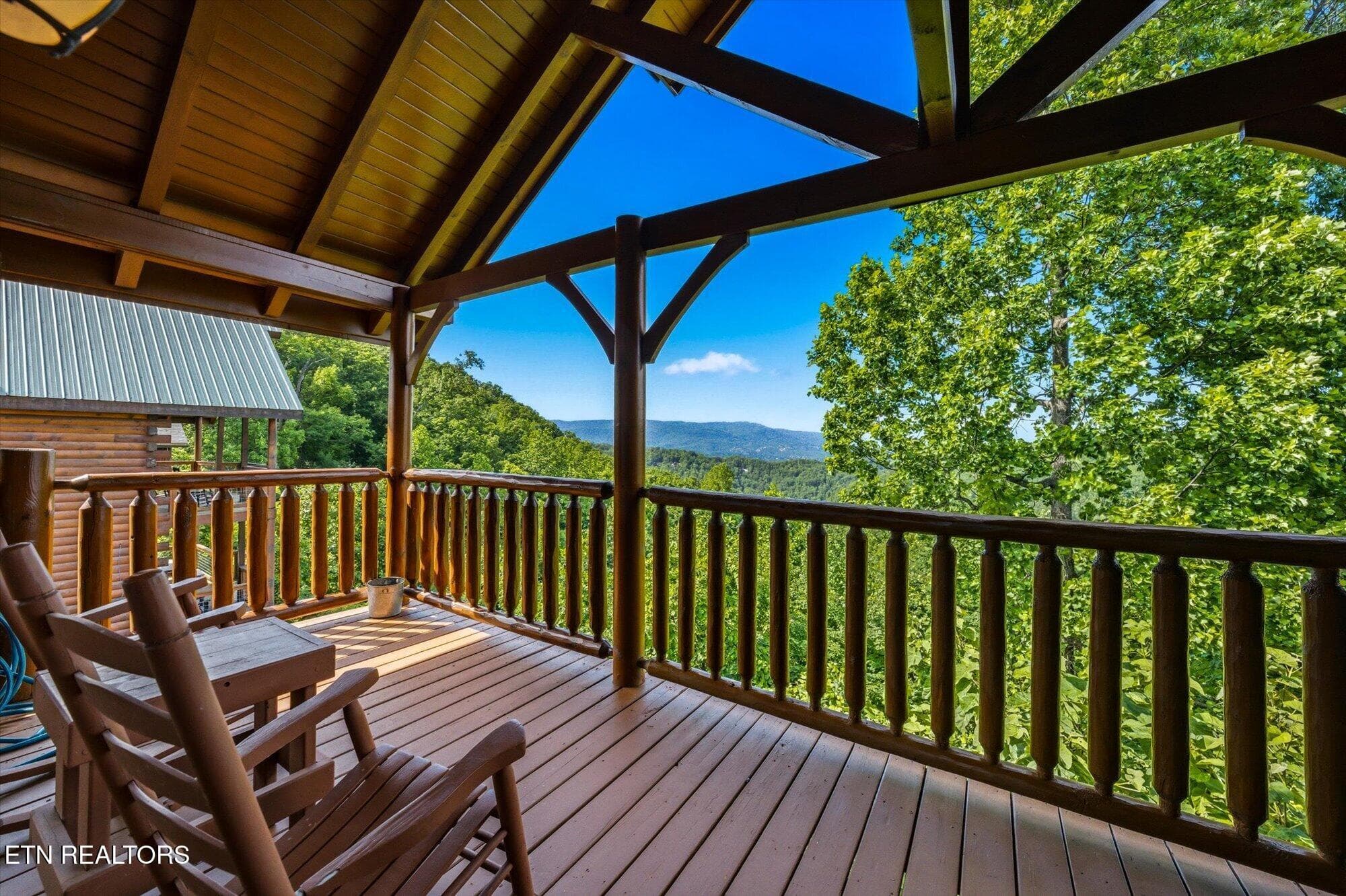 2809 White Oak Ridge Lane - 2809 White Oak Ridge Lane, Sevierville, TN 37862