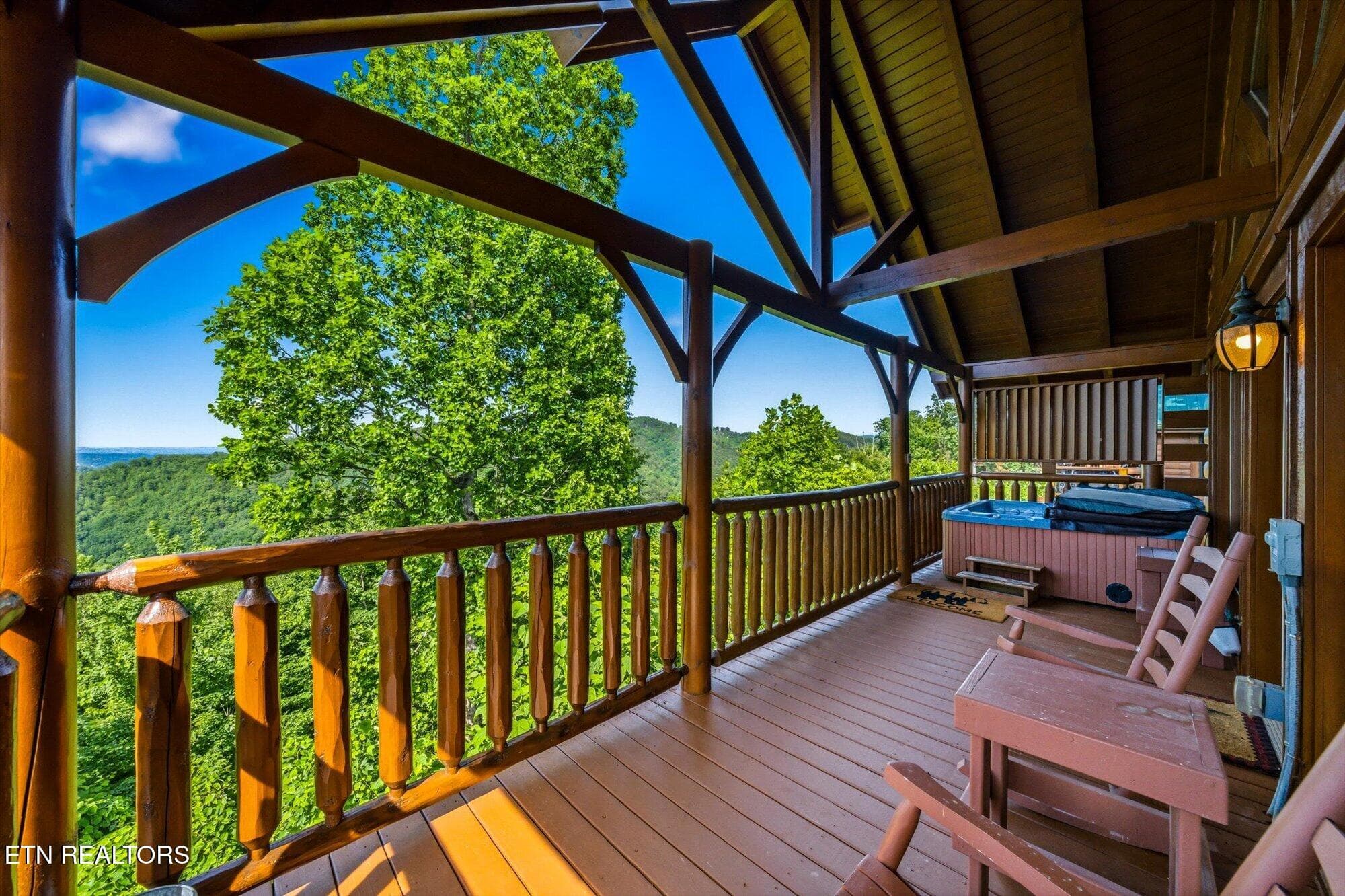 2809 White Oak Ridge Lane - 2809 White Oak Ridge Lane, Sevierville, TN 37862