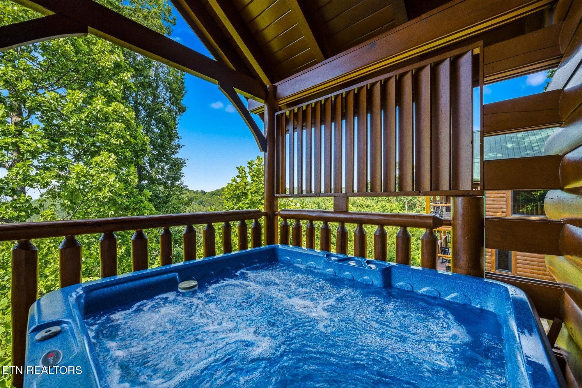 2809 White Oak Ridge Lane - 2809 White Oak Ridge Lane, Sevierville, TN 37862
