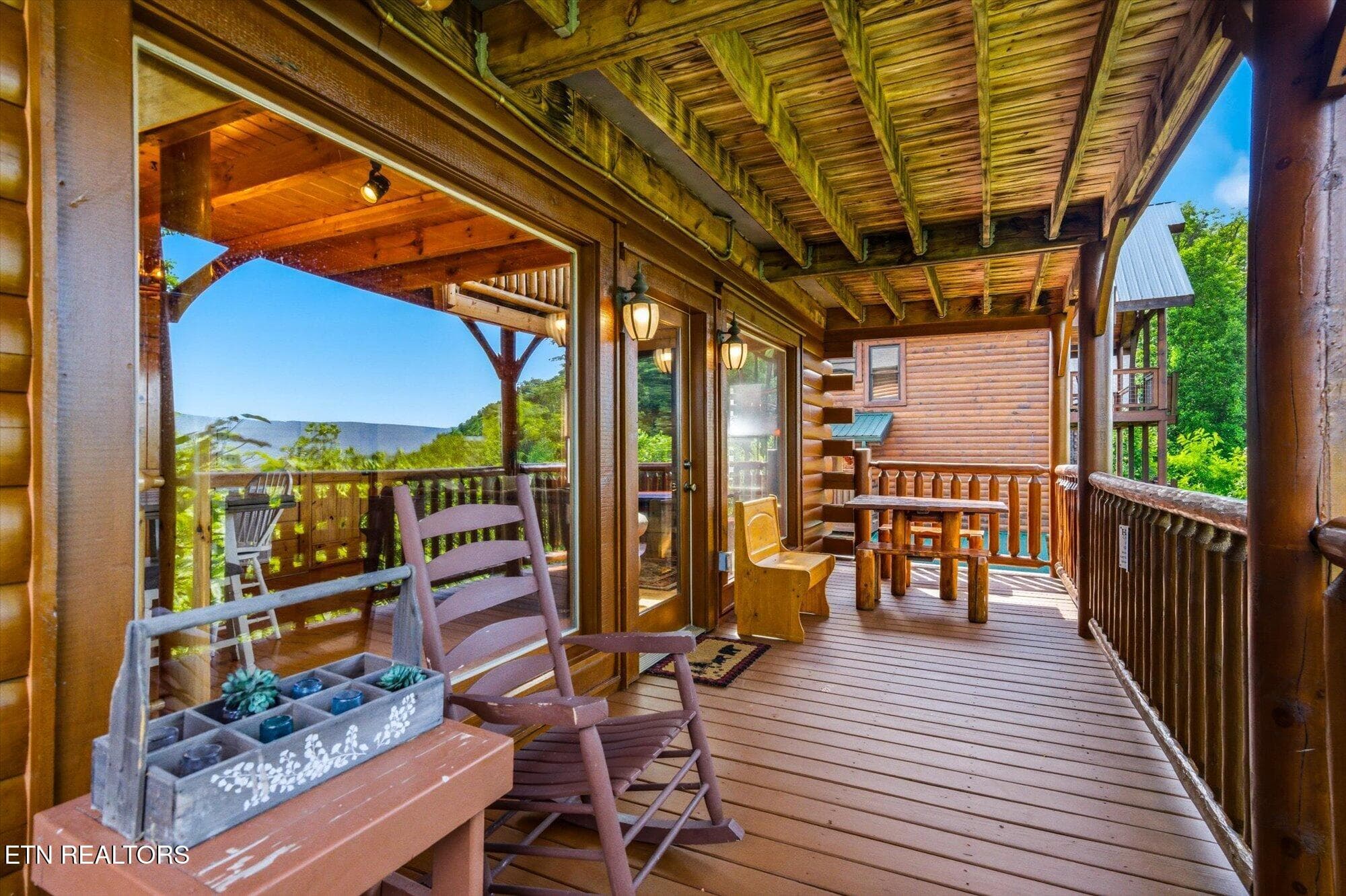 2809 White Oak Ridge Lane - 2809 White Oak Ridge Lane, Sevierville, TN 37862