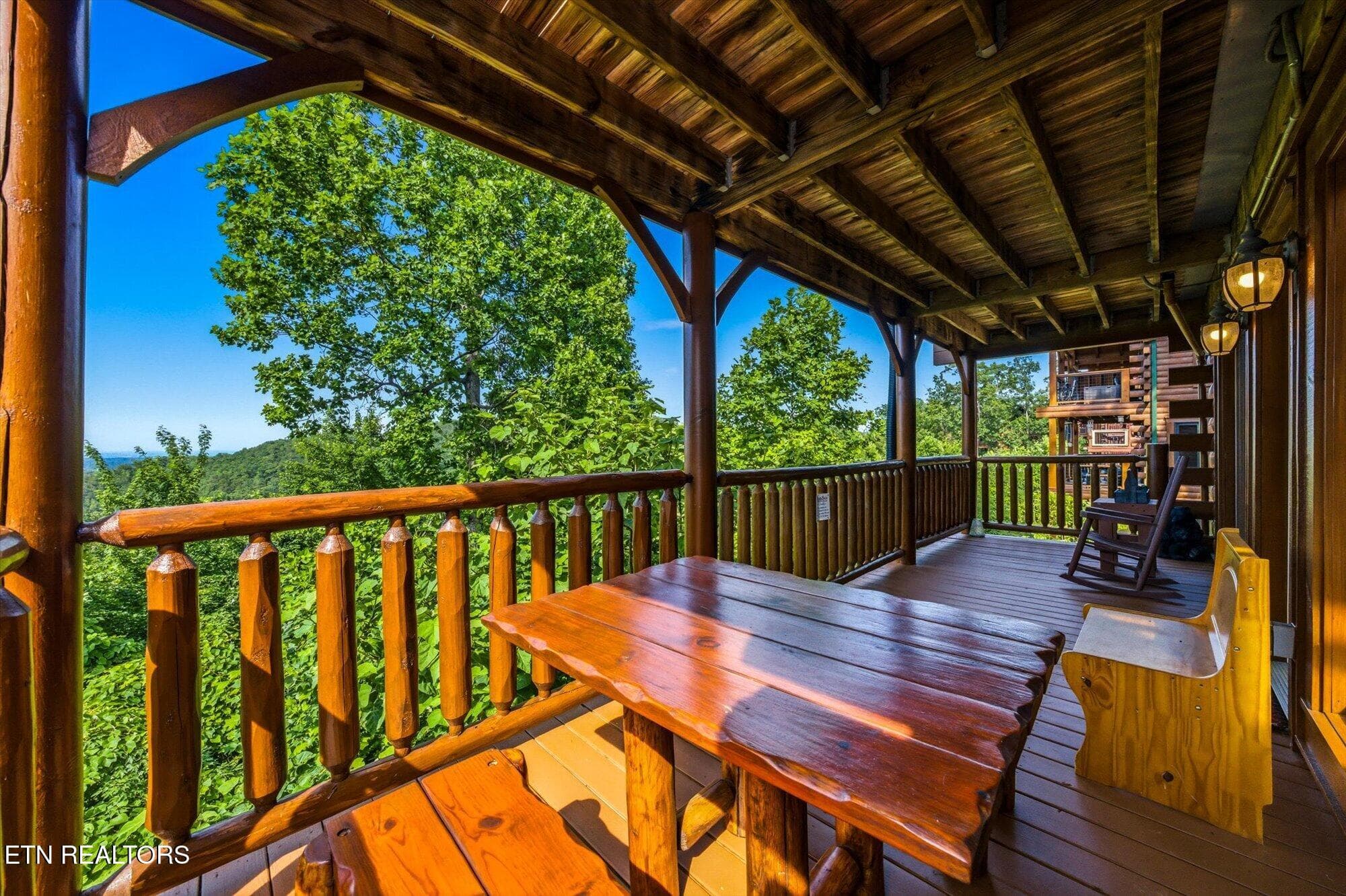 2809 White Oak Ridge Lane - 2809 White Oak Ridge Lane, Sevierville, TN 37862
