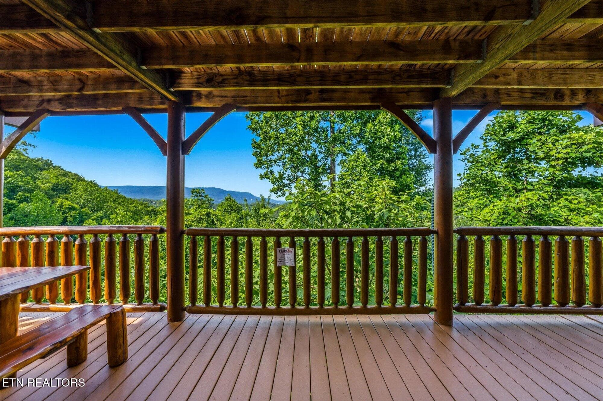 2809 White Oak Ridge Lane - 2809 White Oak Ridge Lane, Sevierville, TN 37862