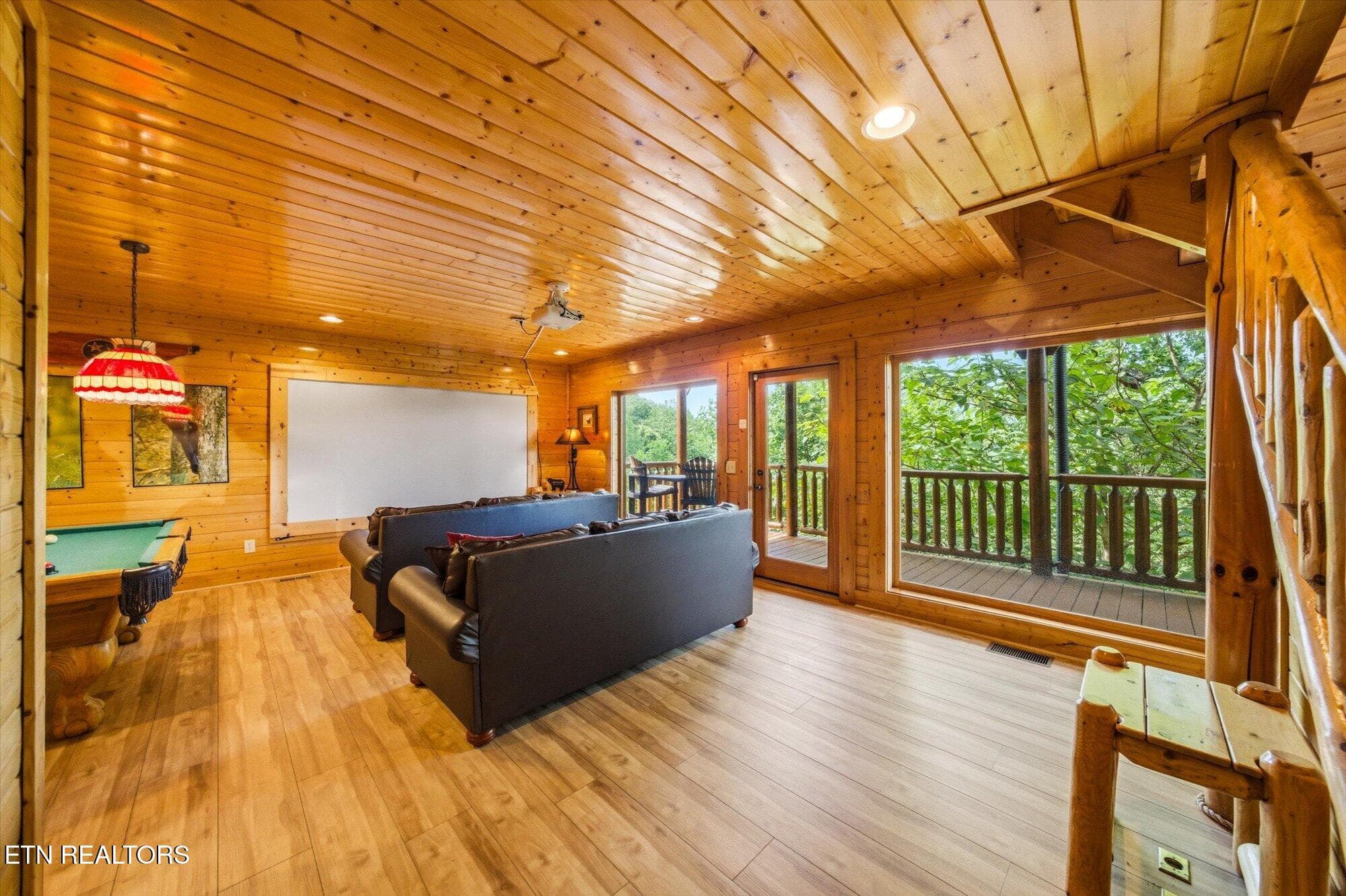 2809 White Oak Ridge Lane - 2809 White Oak Ridge Lane, Sevierville, TN 37862