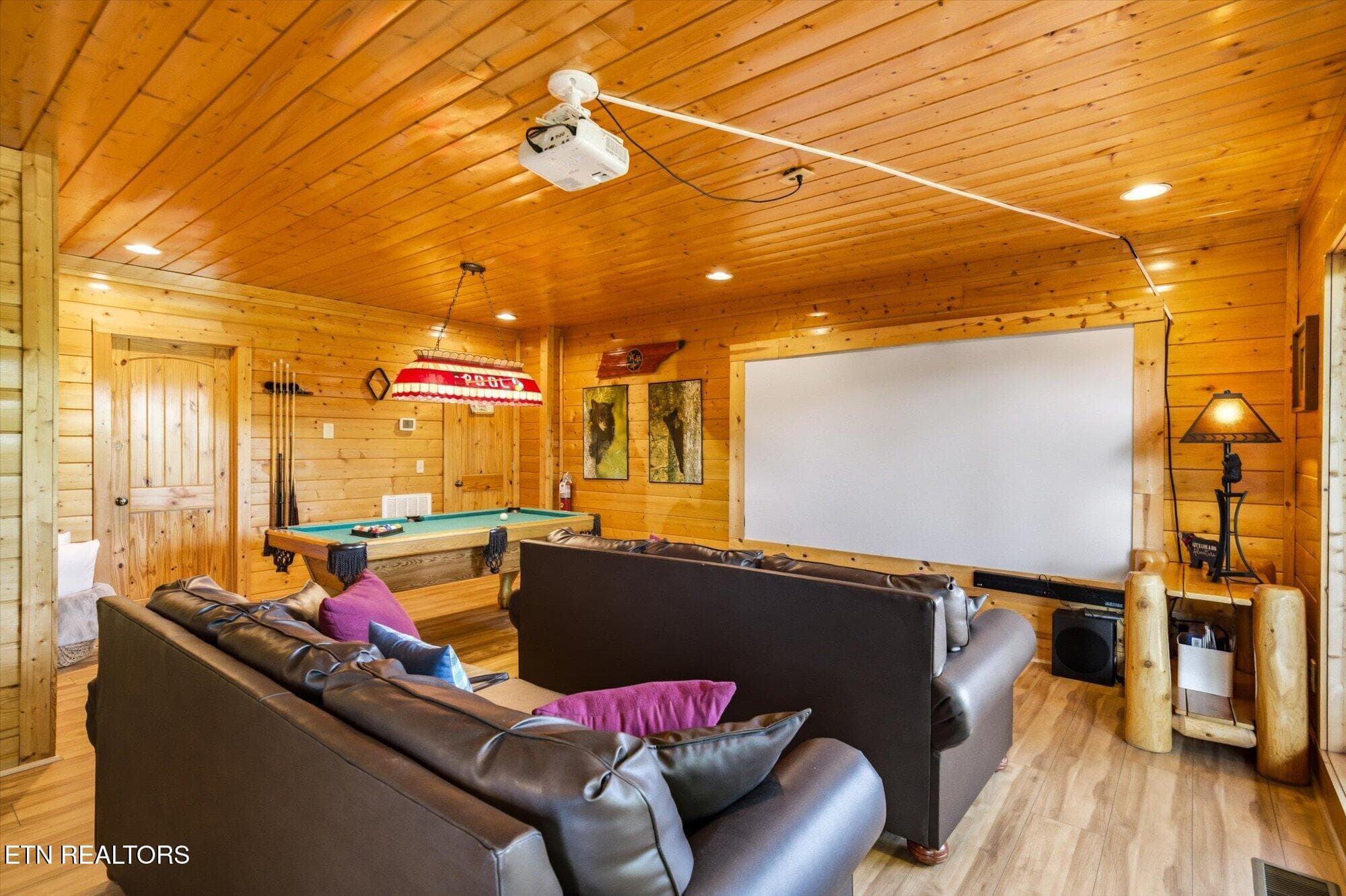 2809 White Oak Ridge Lane - 2809 White Oak Ridge Lane, Sevierville, TN 37862
