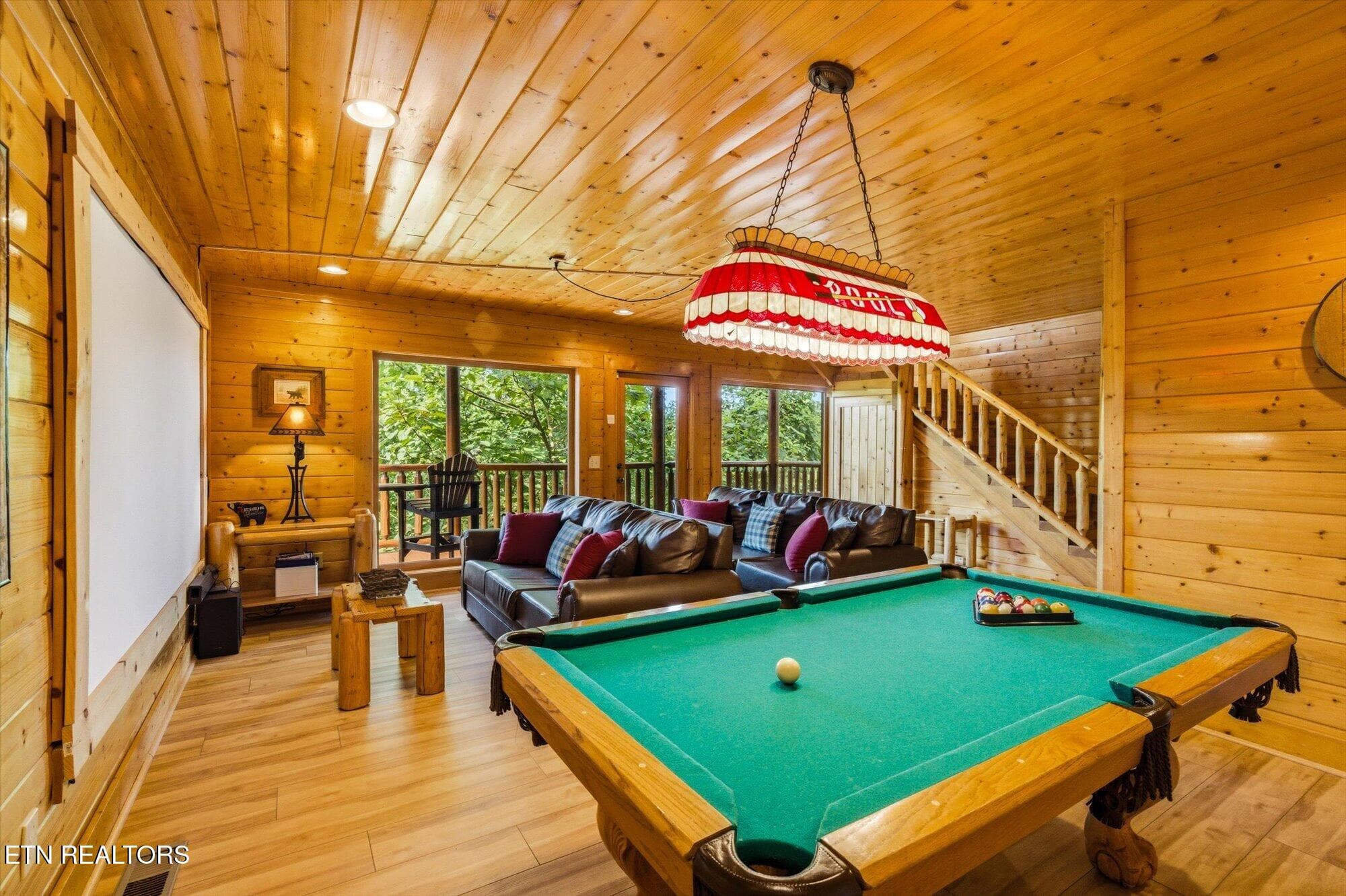 2809 White Oak Ridge Lane - 2809 White Oak Ridge Lane, Sevierville, TN 37862