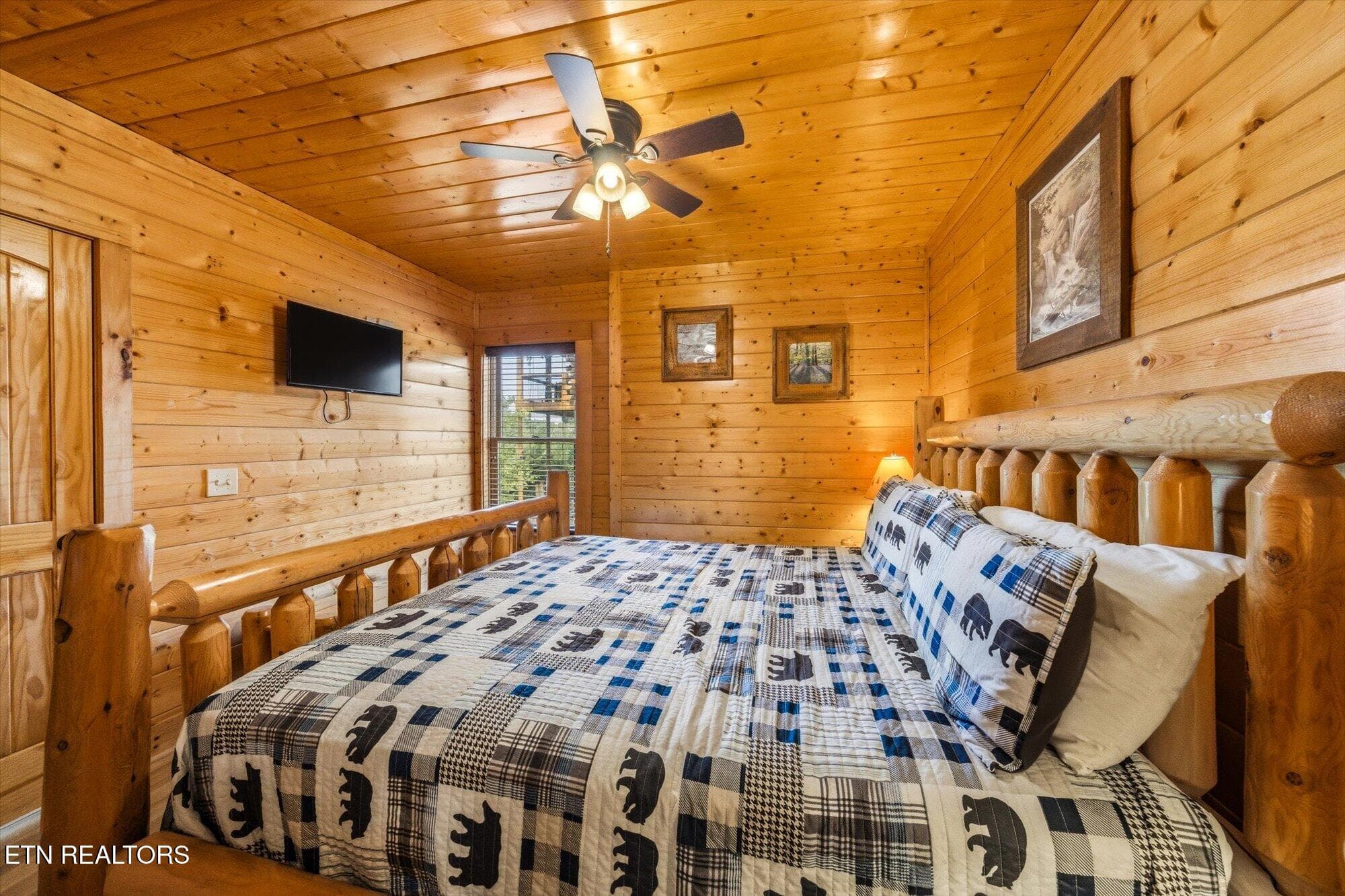 2809 White Oak Ridge Lane - 2809 White Oak Ridge Lane, Sevierville, TN 37862