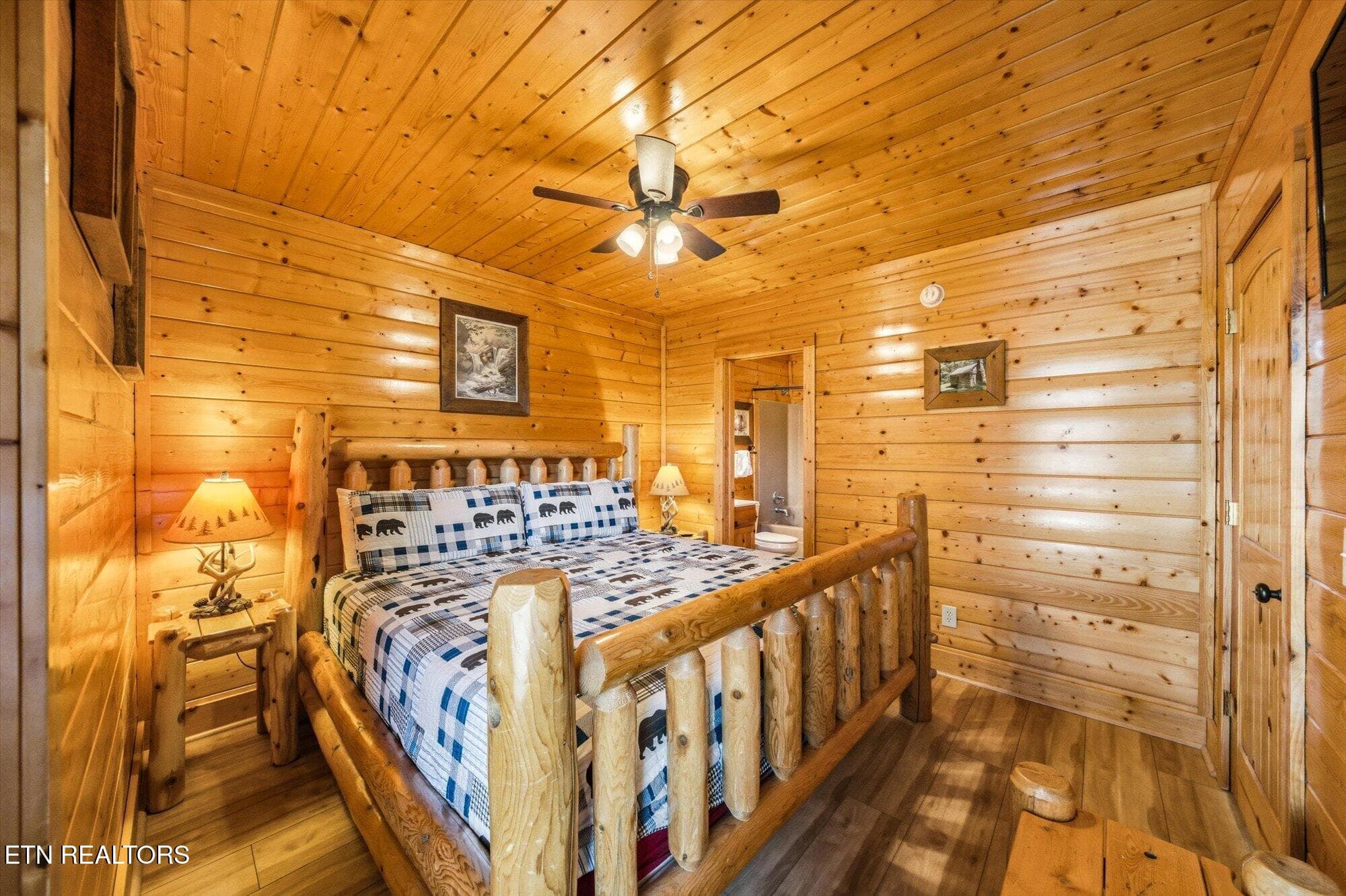 2809 White Oak Ridge Lane - 2809 White Oak Ridge Lane, Sevierville, TN 37862