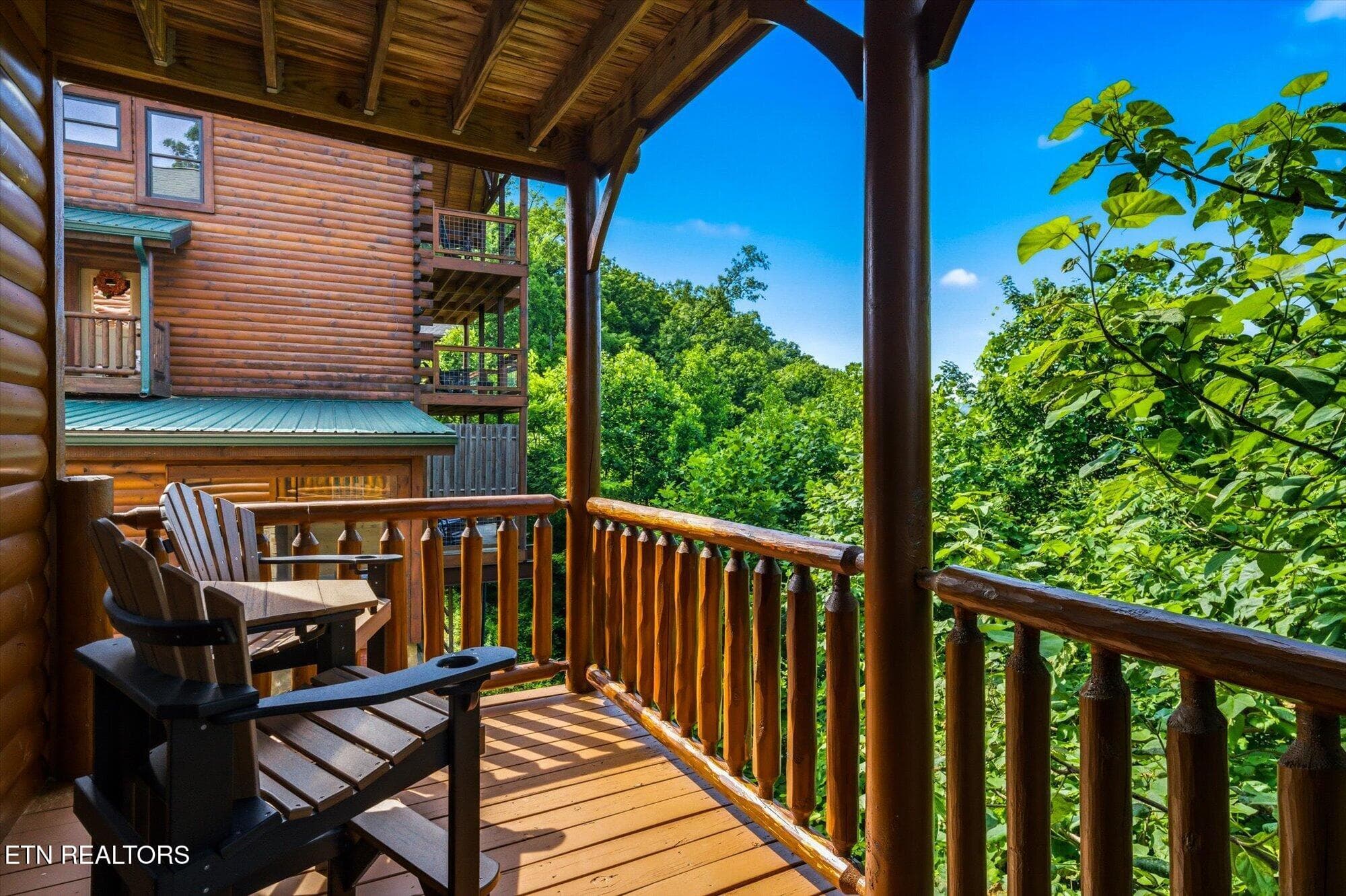 2809 White Oak Ridge Lane - 2809 White Oak Ridge Lane, Sevierville, TN 37862