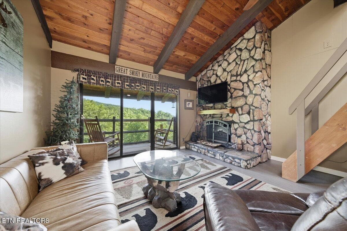 1081 Cove Rd APT 1033, Sevierville, TN 37876