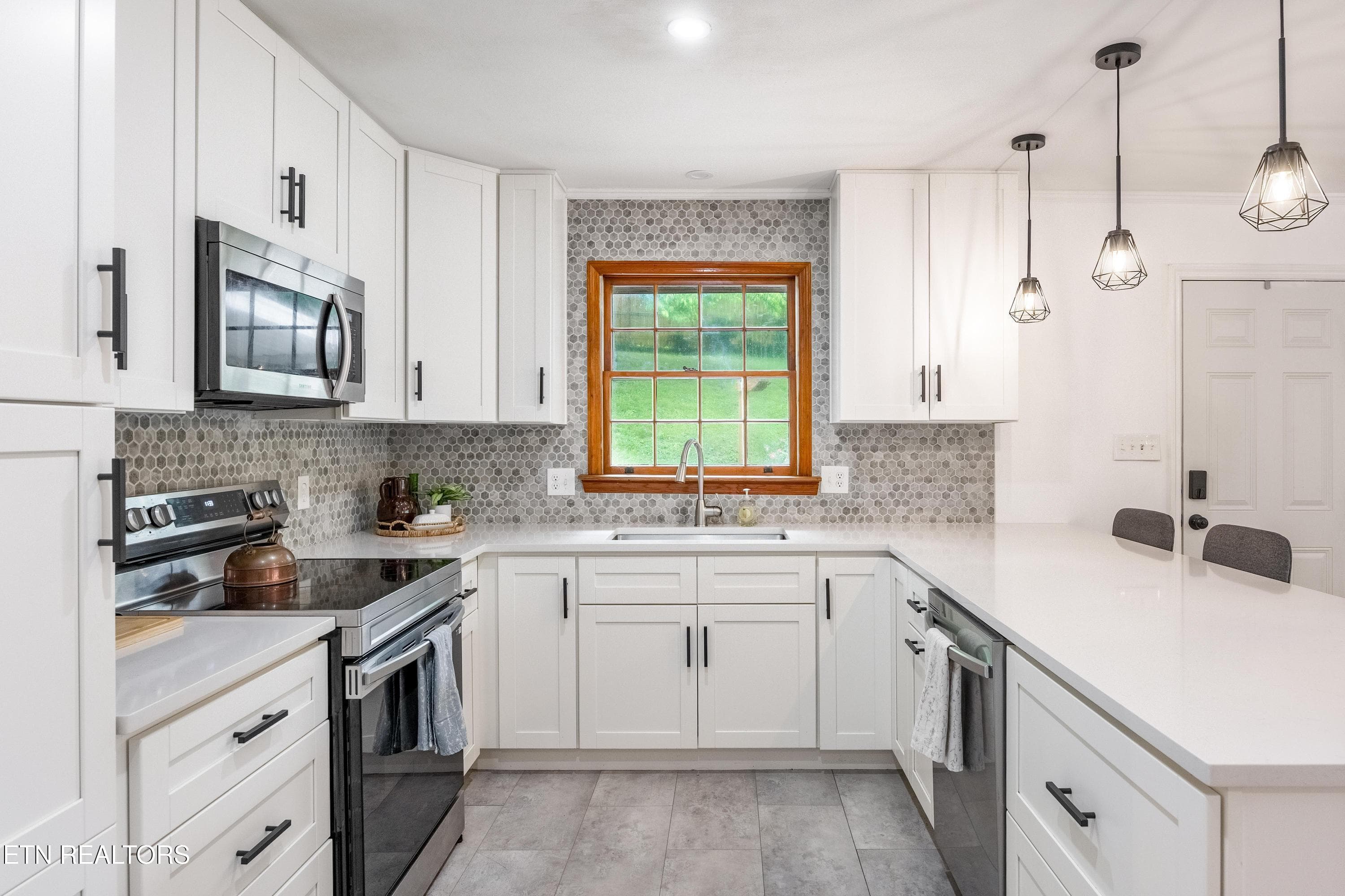 9 - 2802 NE Elm Drive, Cleveland, TN 37312