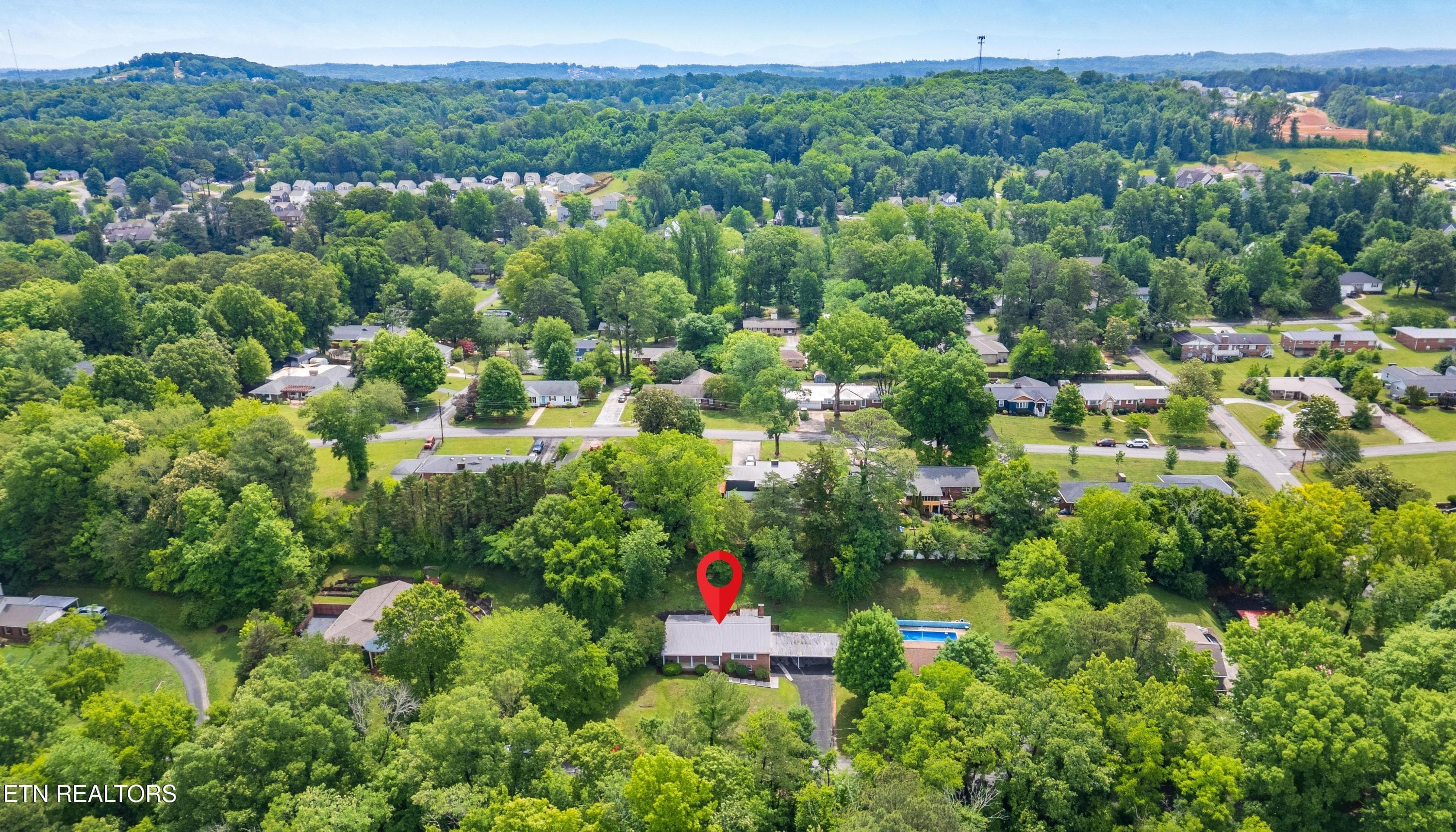 25 - 2802 NE Elm Drive, Cleveland, TN 37312