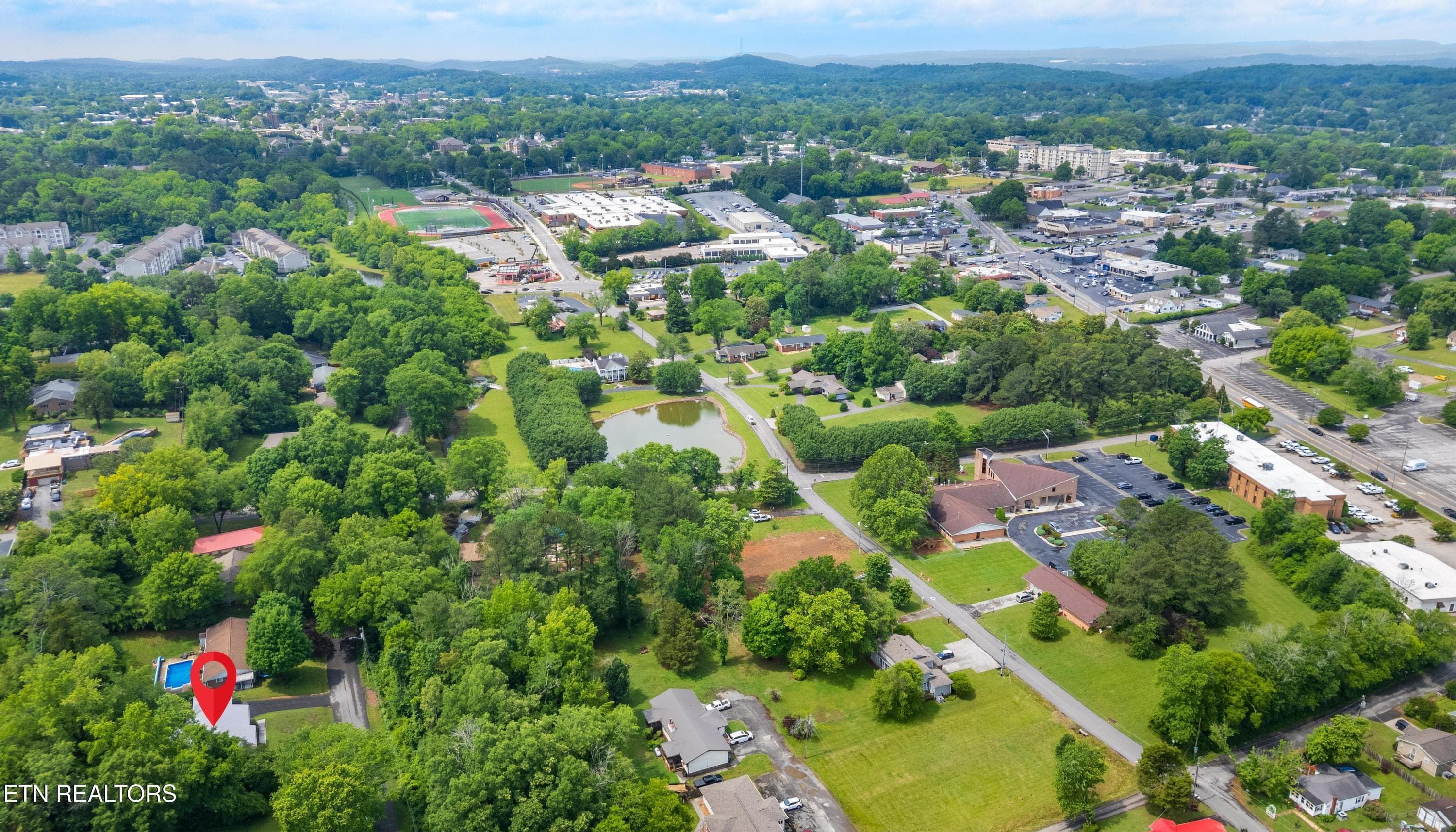 26 - 2802 NE Elm Drive, Cleveland, TN 37312