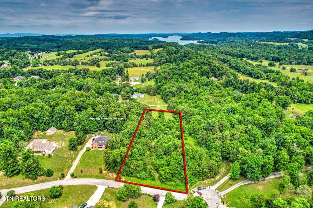 80 - Stone Ridge Drive, Andersonville, TN 37705