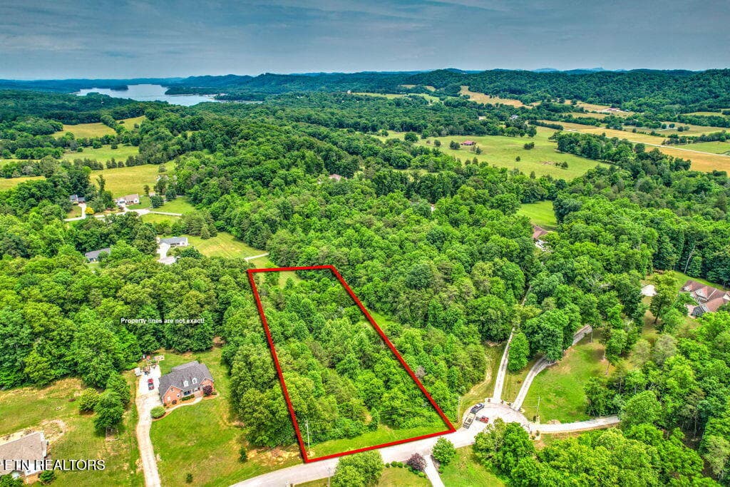 81 - Stone Ridge Drive, Andersonville, TN 37705