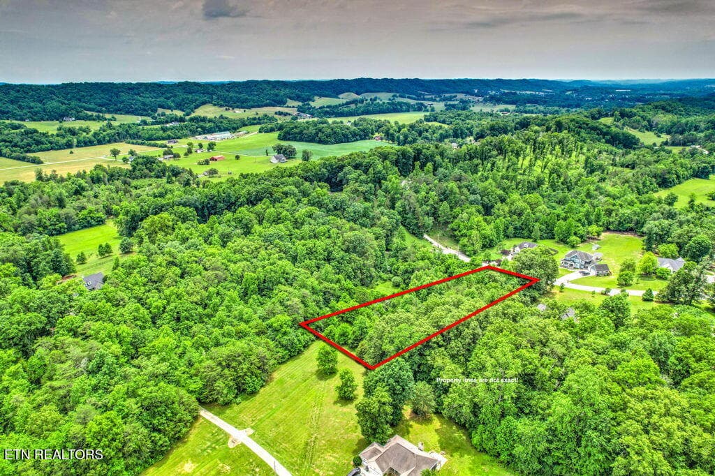 83 - Stone Ridge Drive, Andersonville, TN 37705
