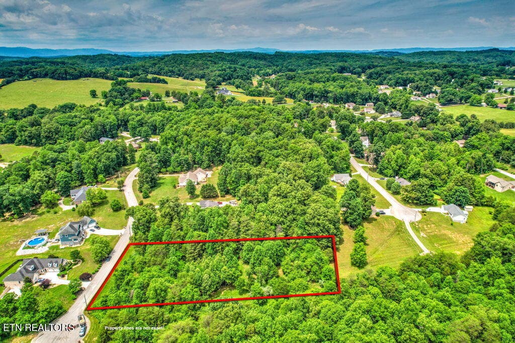 86 - Stone Ridge Drive, Andersonville, TN 37705